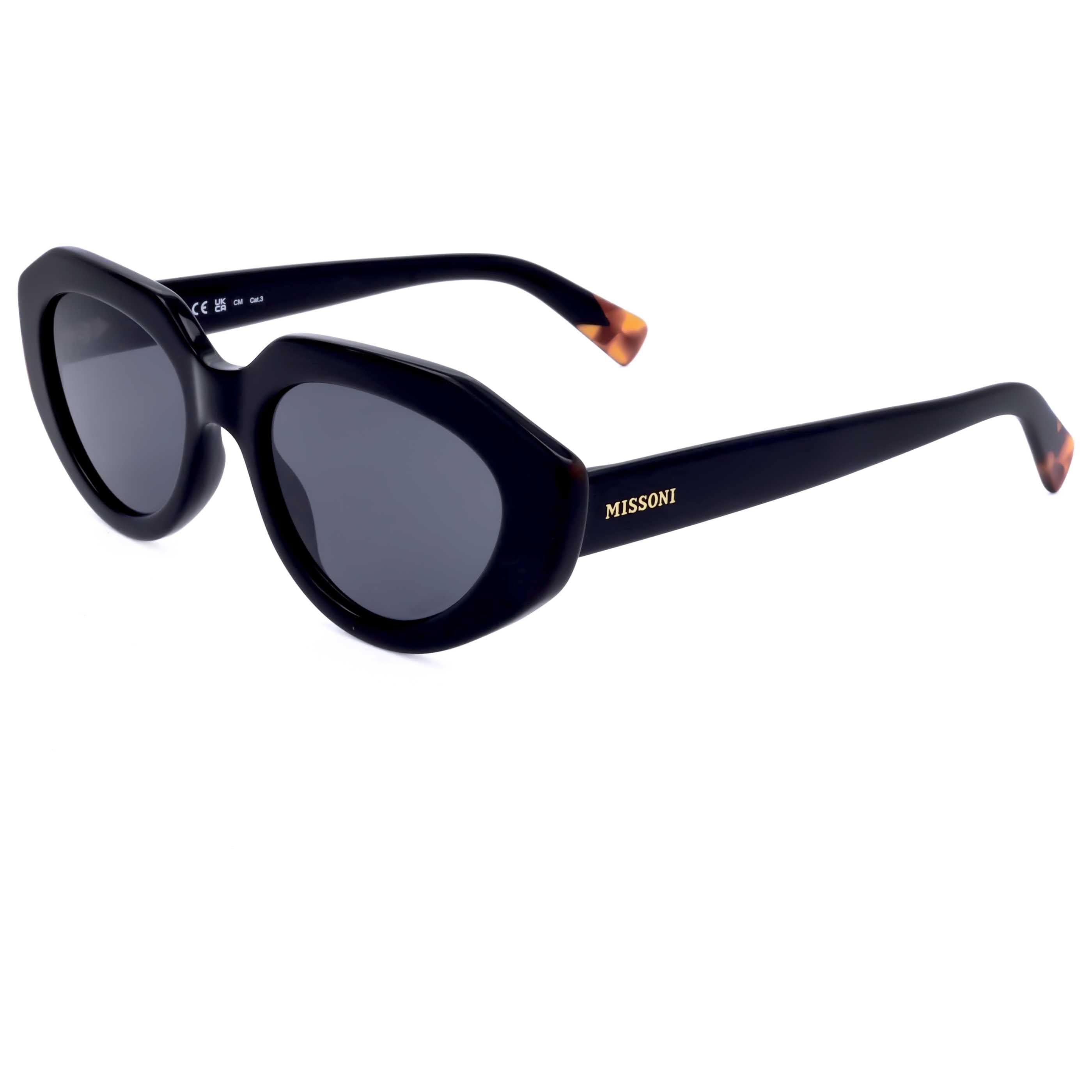 Missoni Women's Sunglasses MIS0131 - S - 807 - 53