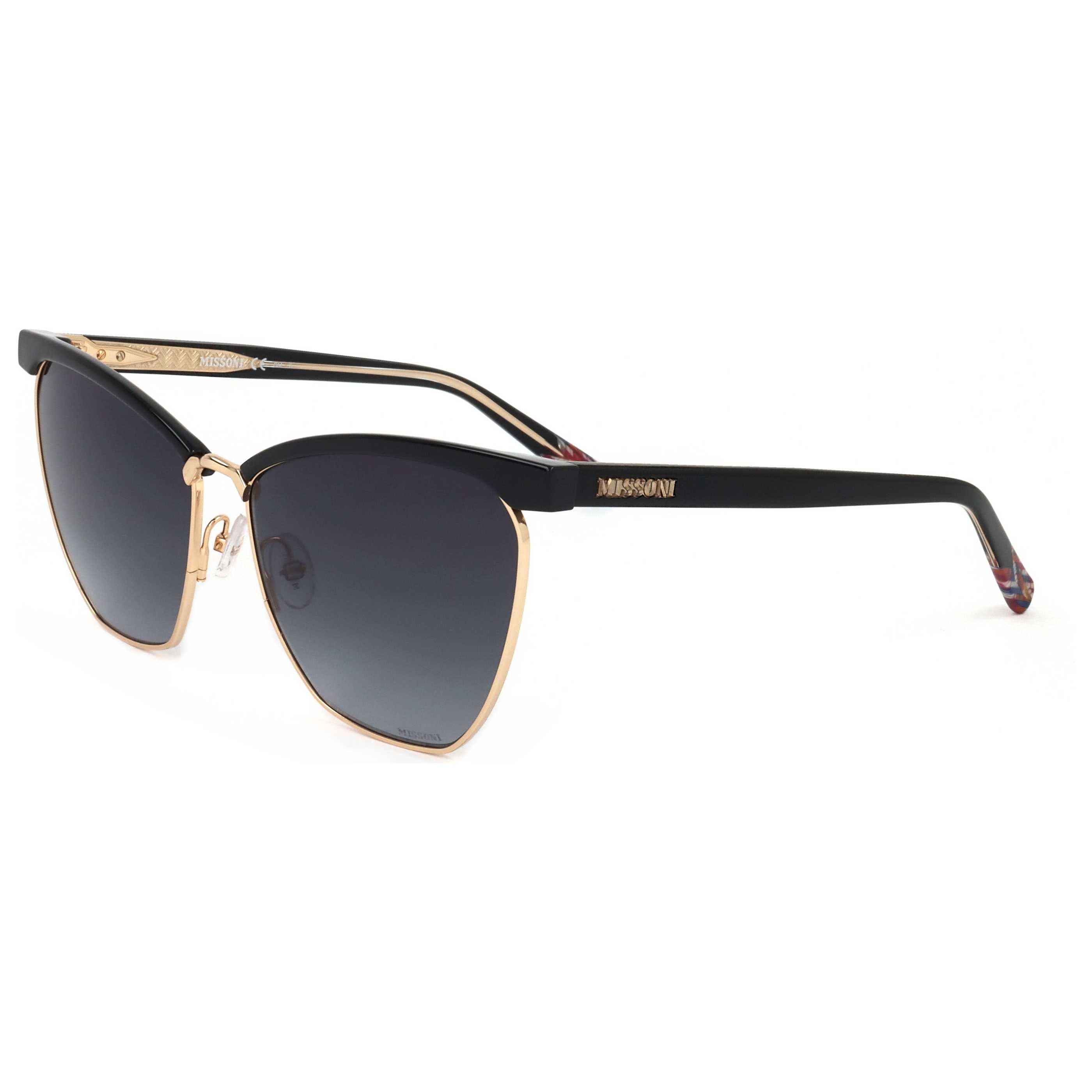 Missoni Women's Sunglasses MIS0009 - S - 2M2 - 60