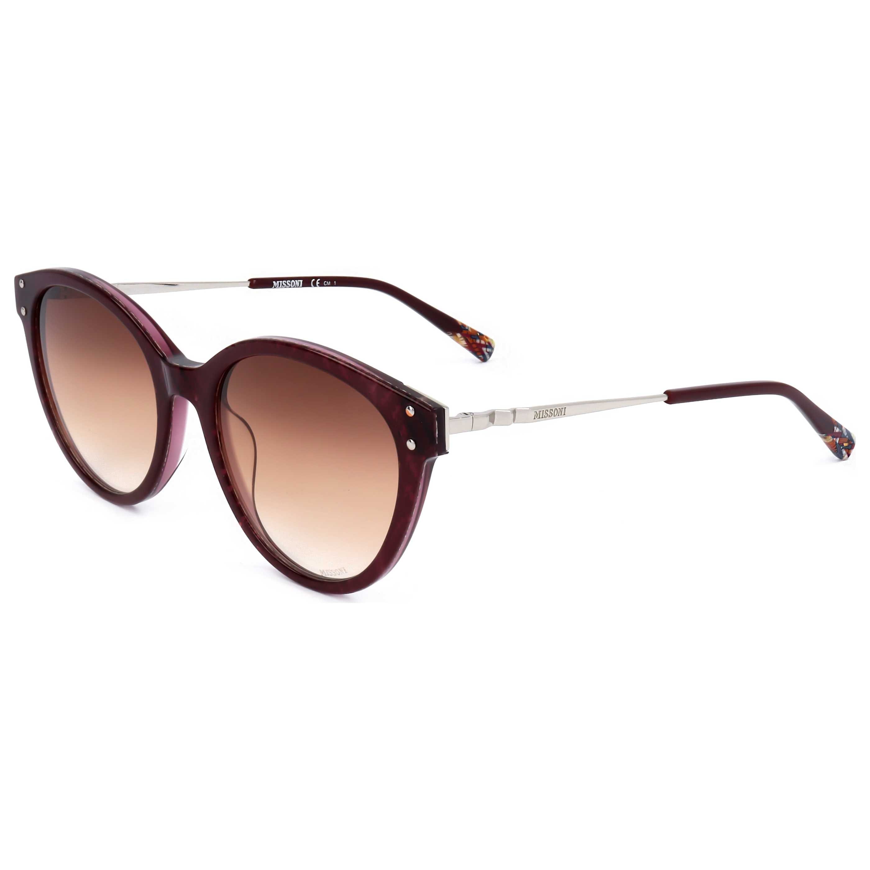 Missoni Women's Sunglasses MIS0026 - S - LHF - 53