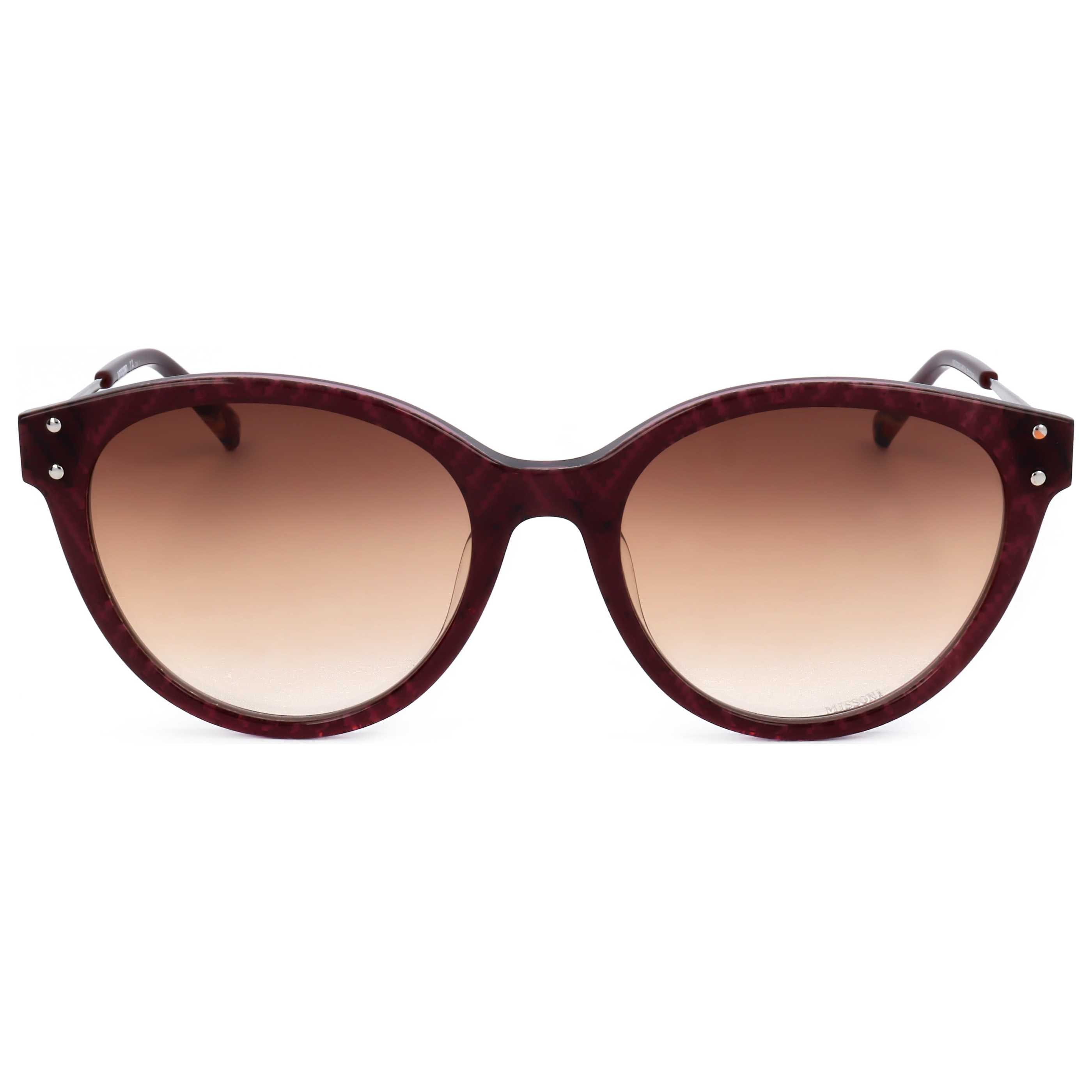Missoni Women's Sunglasses MIS0026 - S - LHF - 53