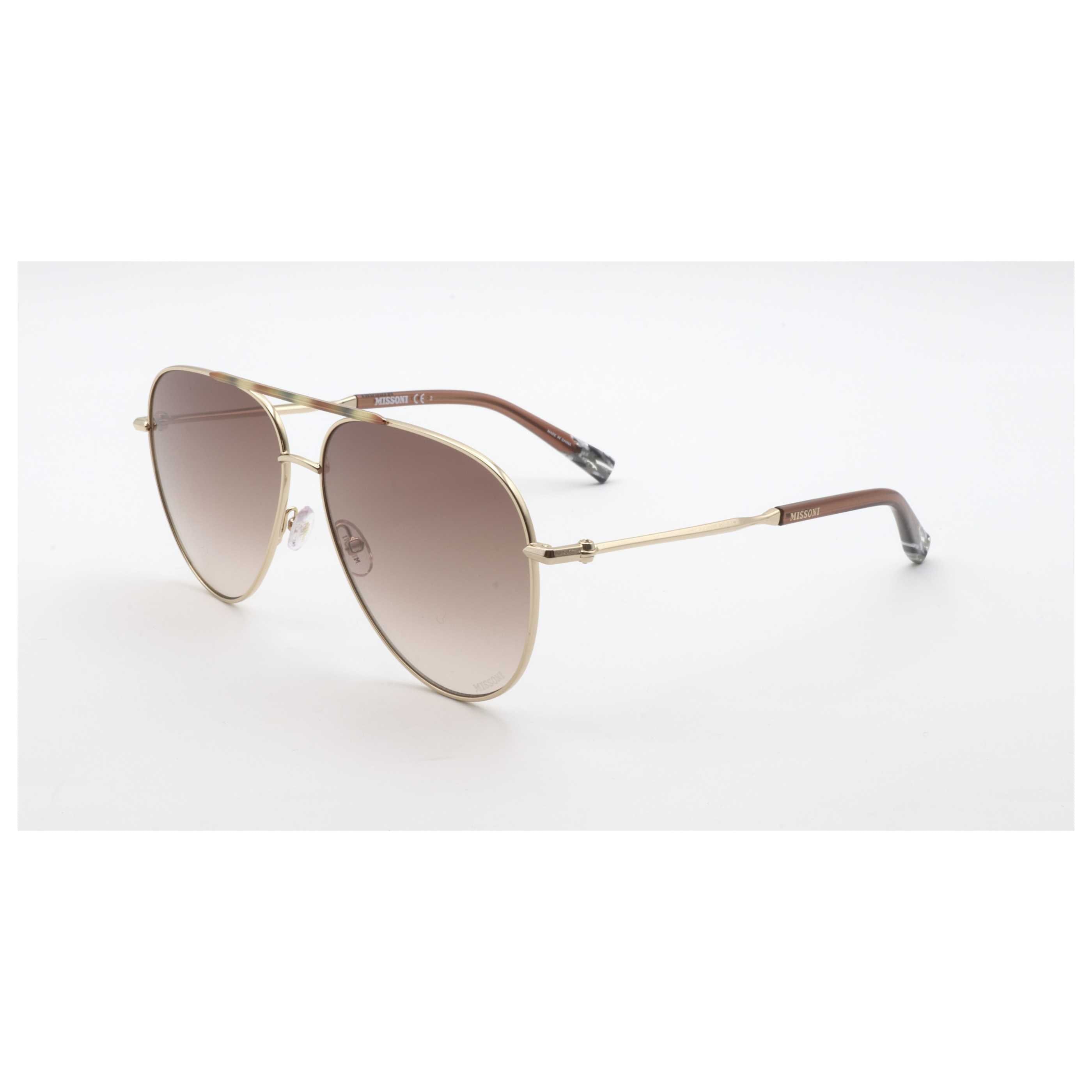 Missoni Women's Sunglasses MIS0120 - S - T5U - 60