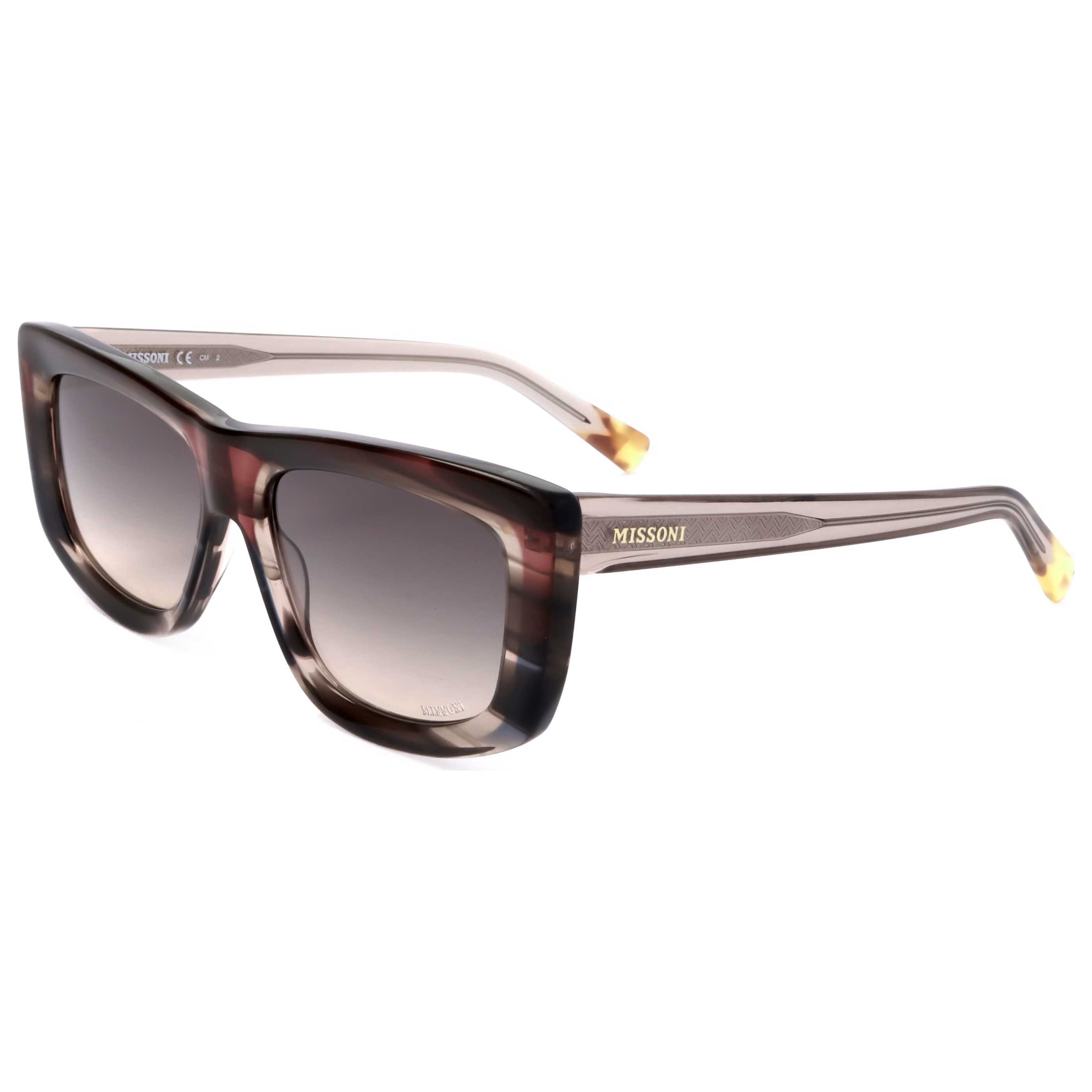 Missoni Women's Sunglasses MIS0111 - S - 3XH - 56