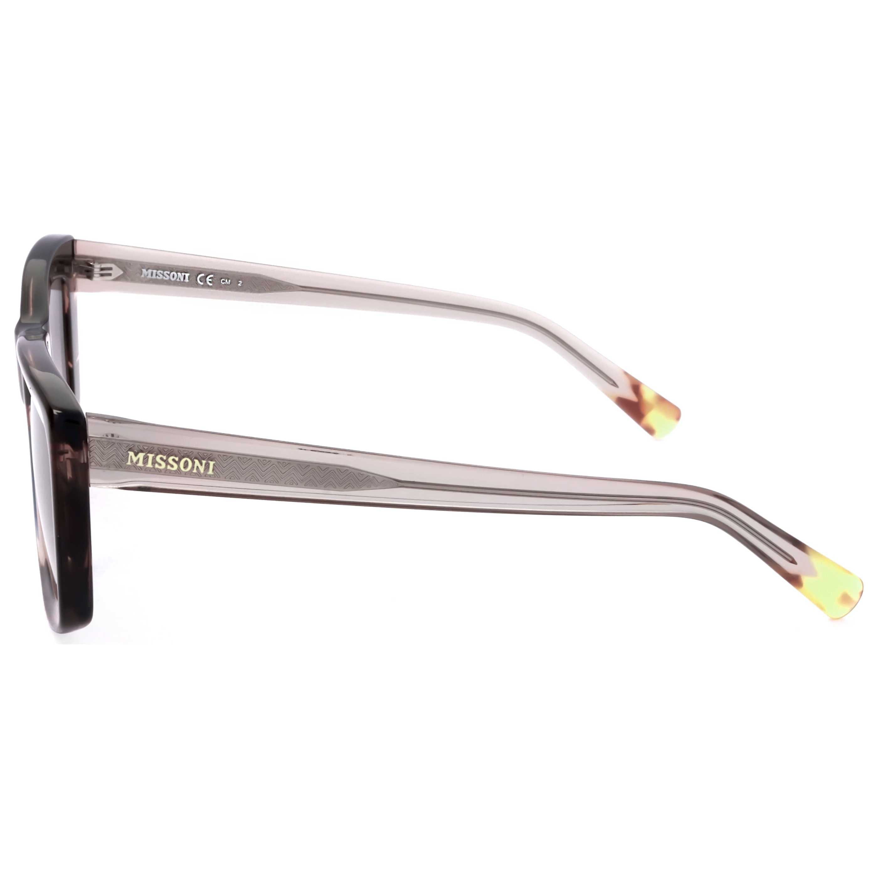 Missoni Women's Sunglasses MIS0111 - S - 3XH - 56