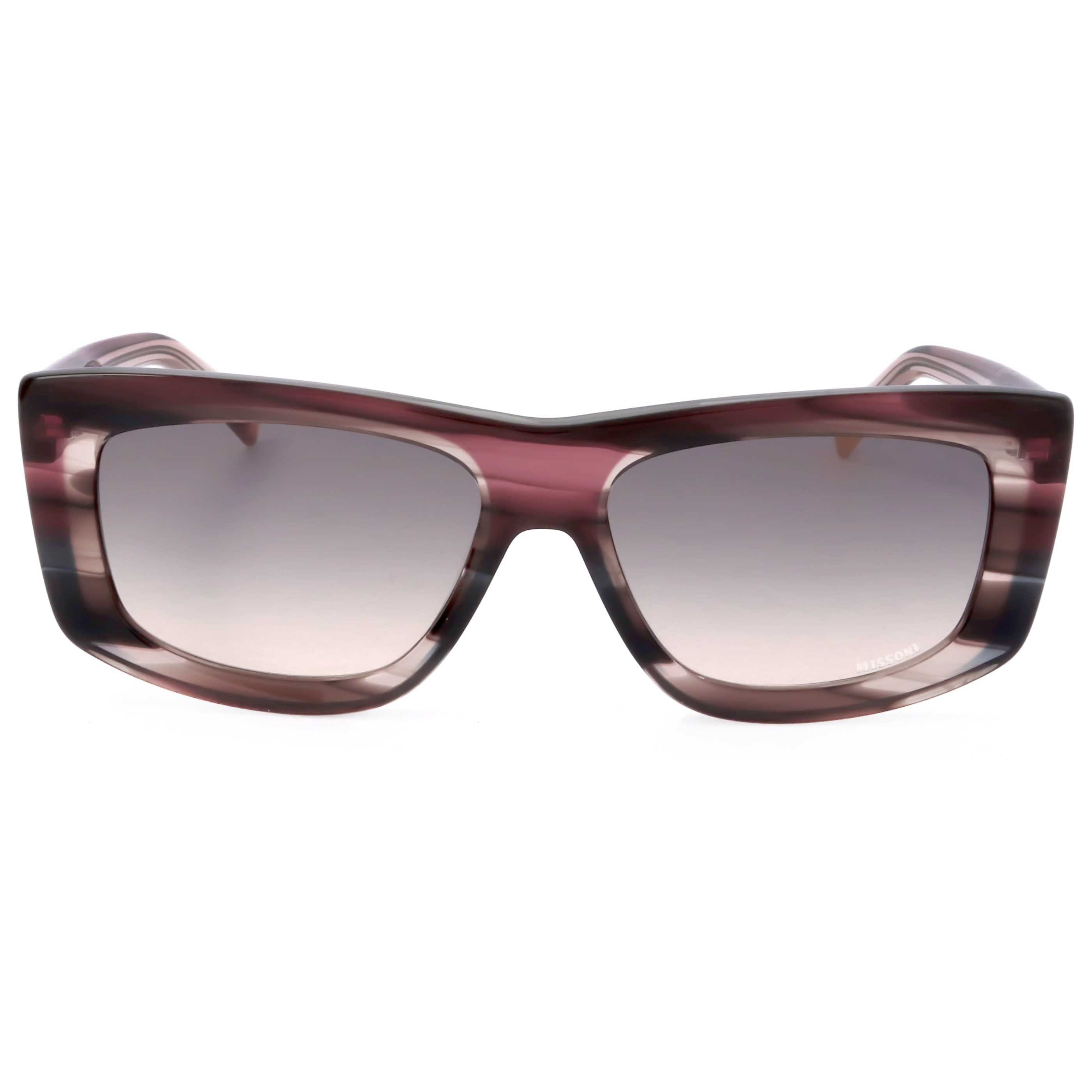 Missoni Women's Sunglasses MIS0111 - S - 3XH - 56