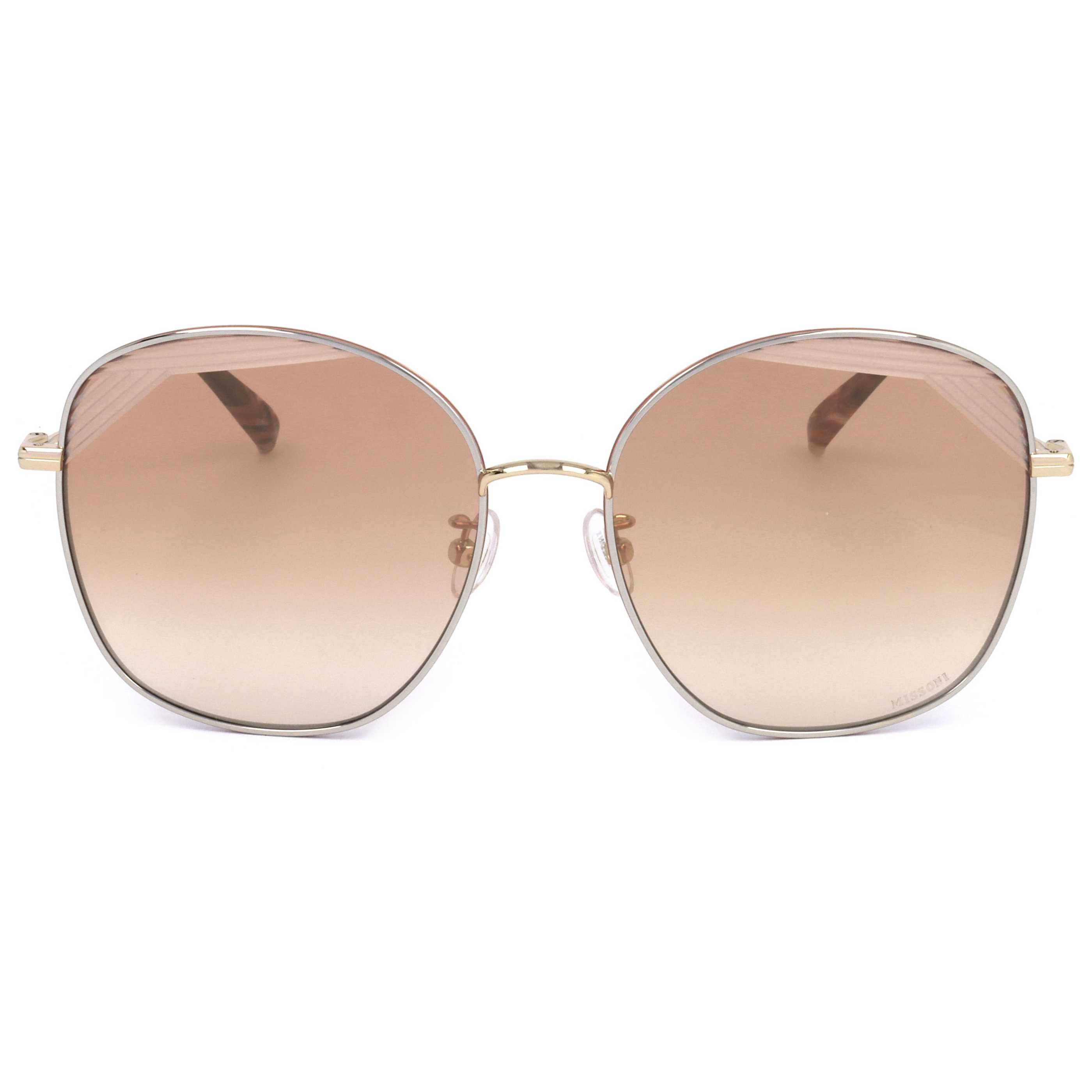 Missoni Women's Sunglasses MIS0014 - S - TNG - 59