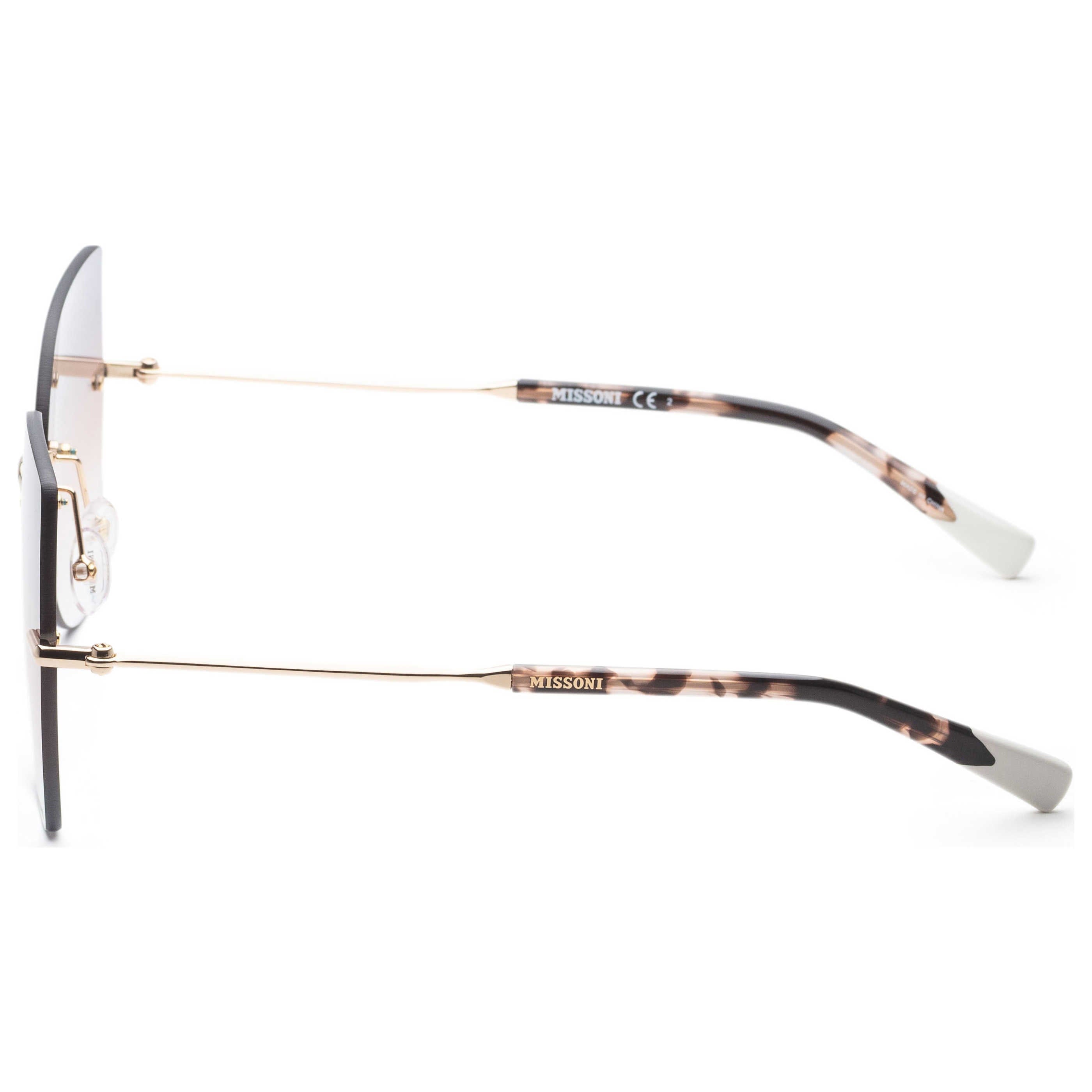 Missoni Women's Sunglasses MIS0119 - S - J5G - 60