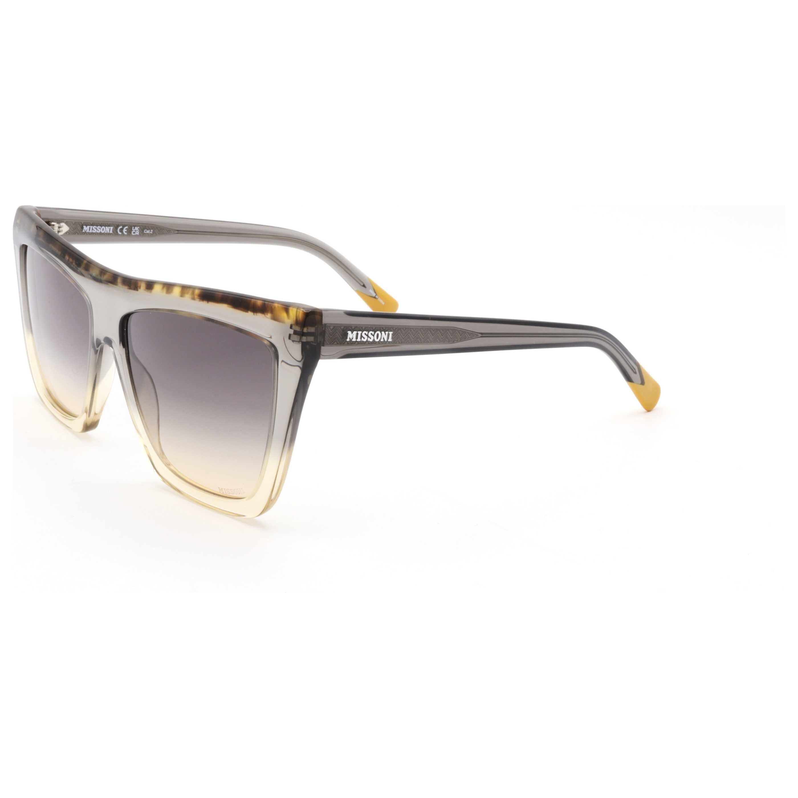 Missoni Women's Sunglasses MIS0087 - S - MQE - 59