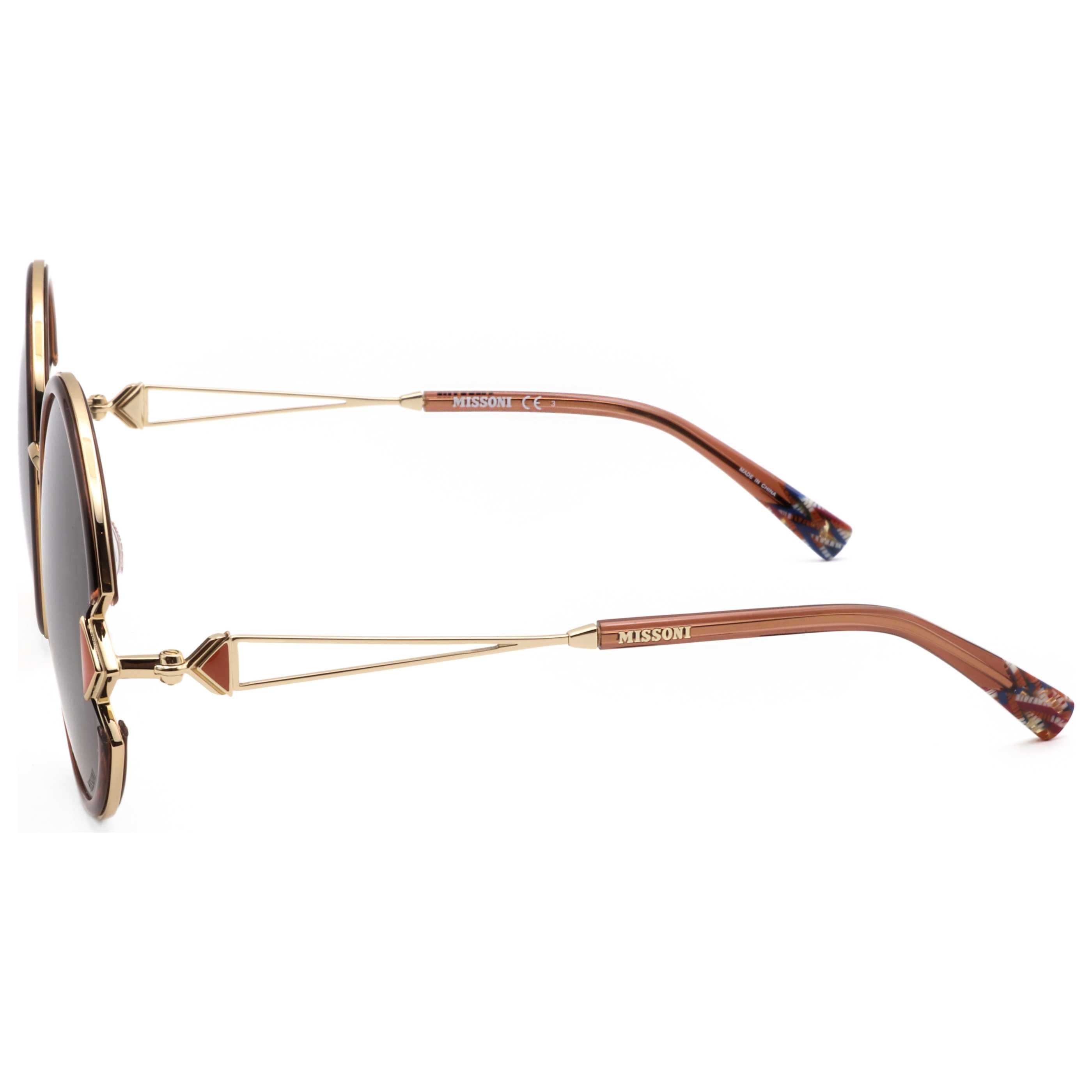 Missoni Women's Sunglasses MIS0074 - S - 01Q - 59