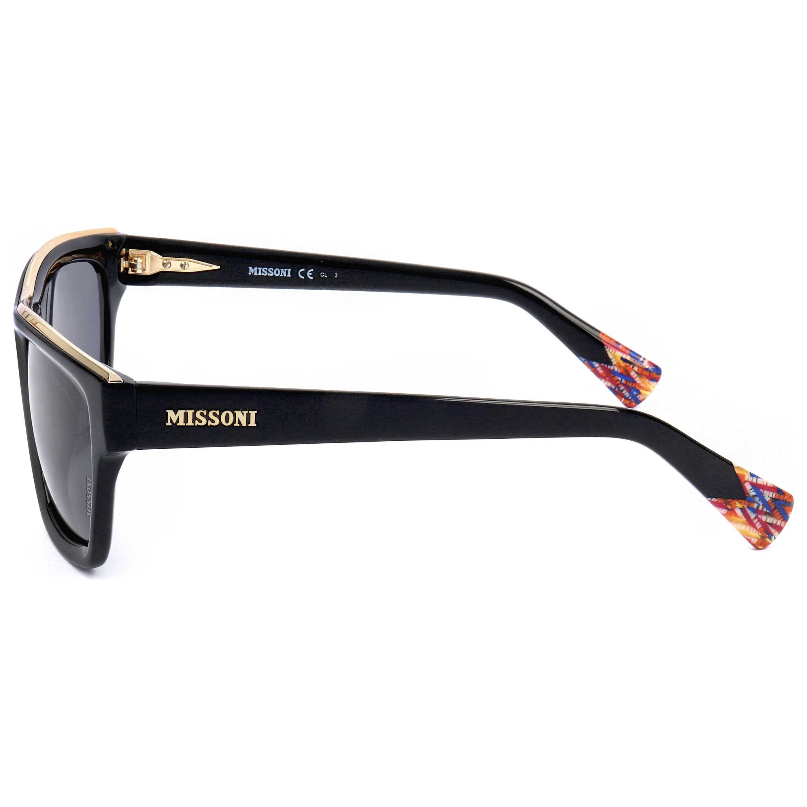 Missoni Women's Sunglasses MIS0067 - S - 807 - 53