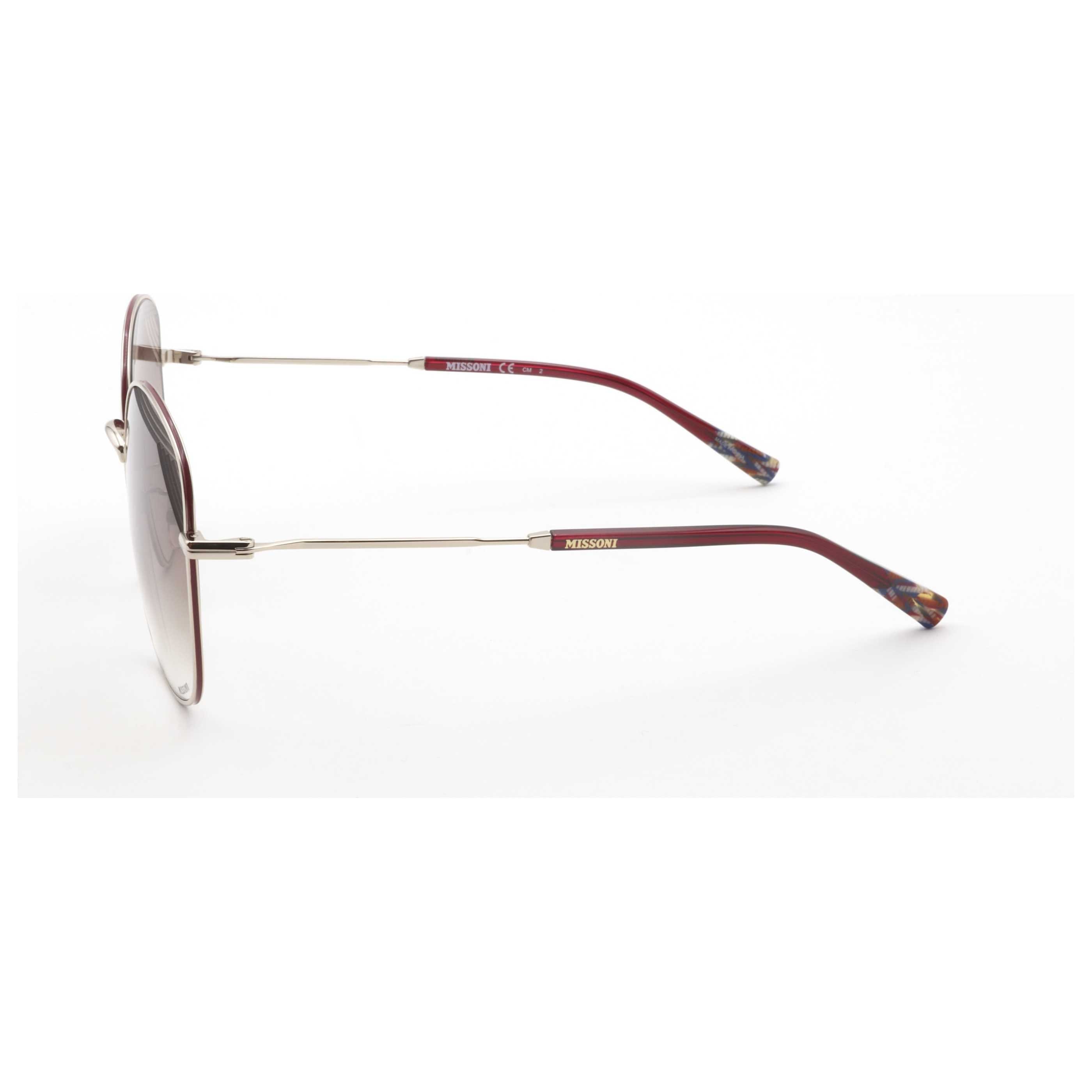 Missoni Women's Sunglasses MIS0014 - S - 6K3 - 59