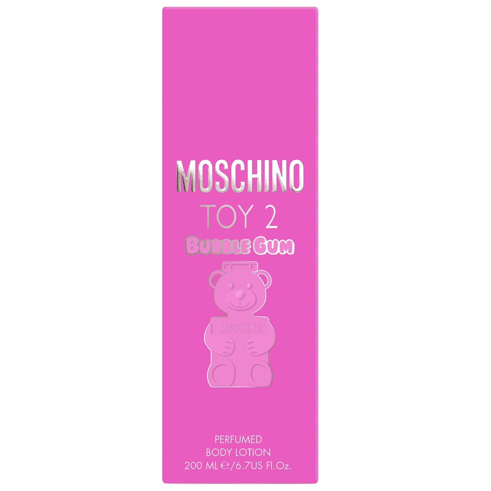 Moschino Toy2 Bubblegum Body Lotion 200 ml