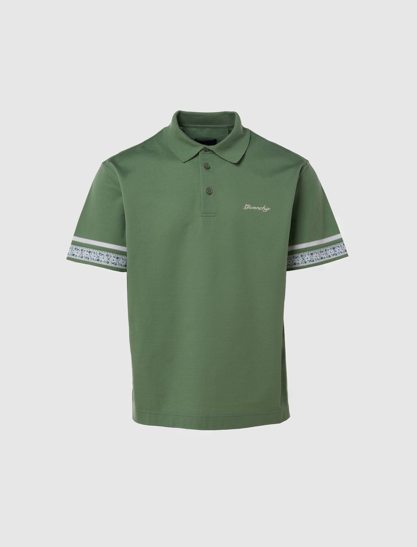 Givenchy CLASSIC FIT POLO