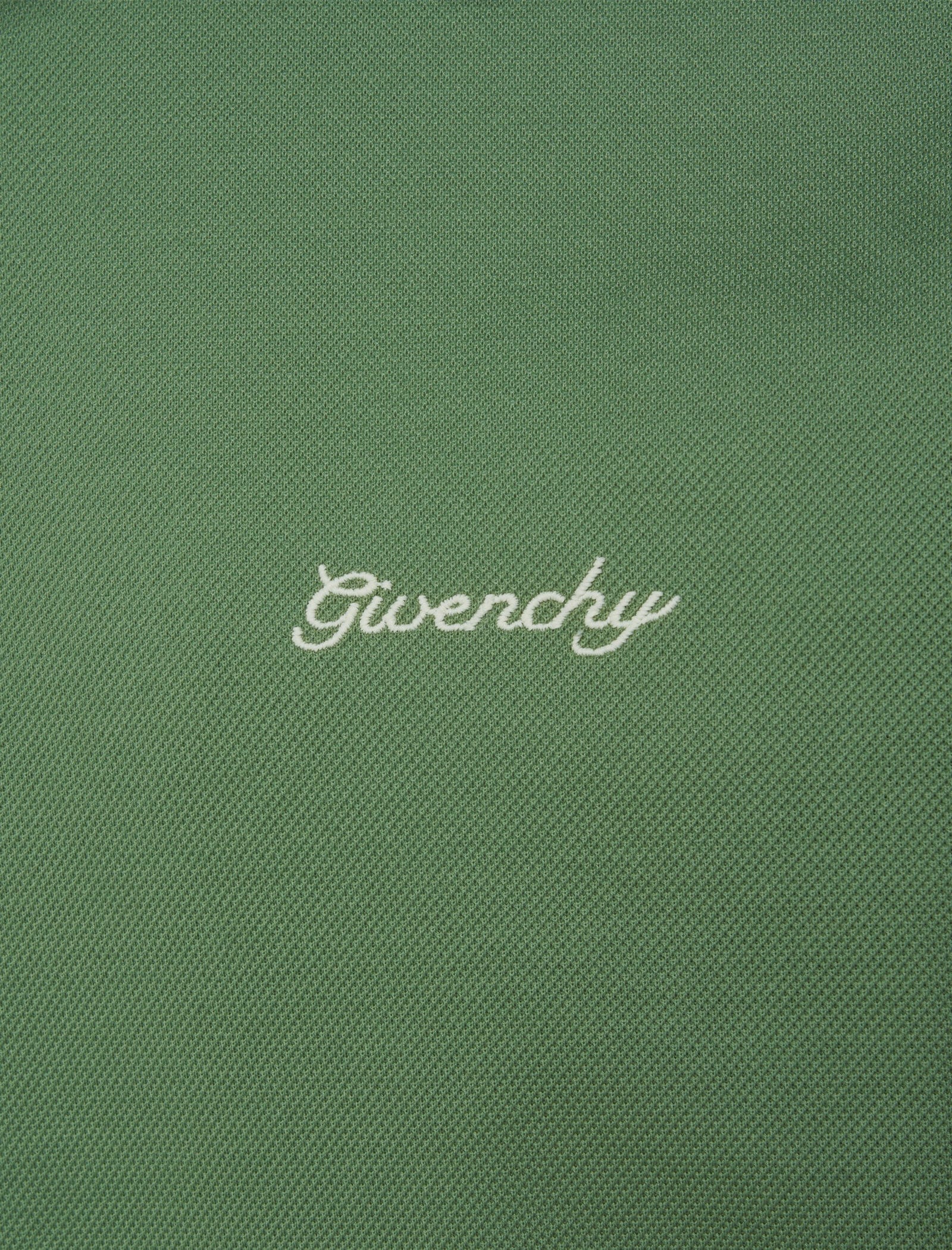 Givenchy CLASSIC FIT POLO