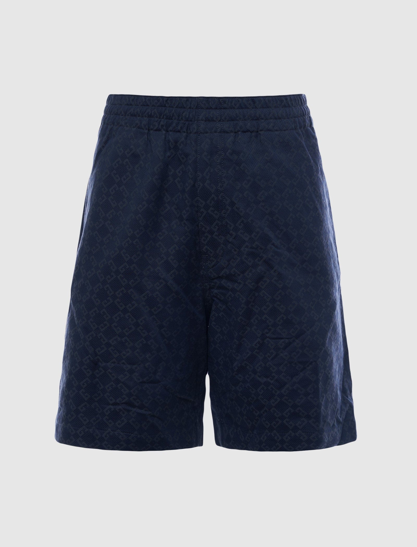 Givenchy MONOGRAM SHORTS