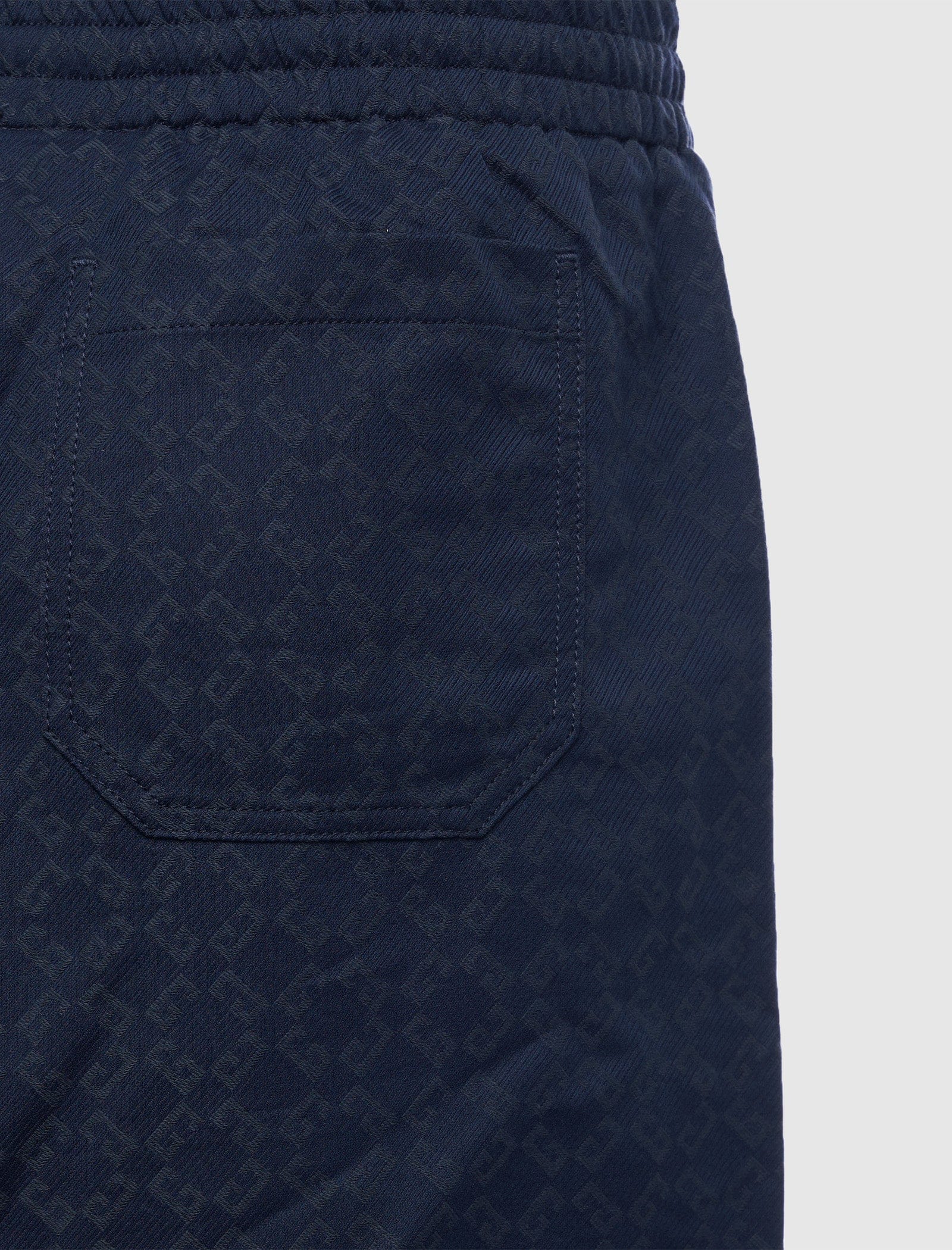 Givenchy MONOGRAM SHORTS
