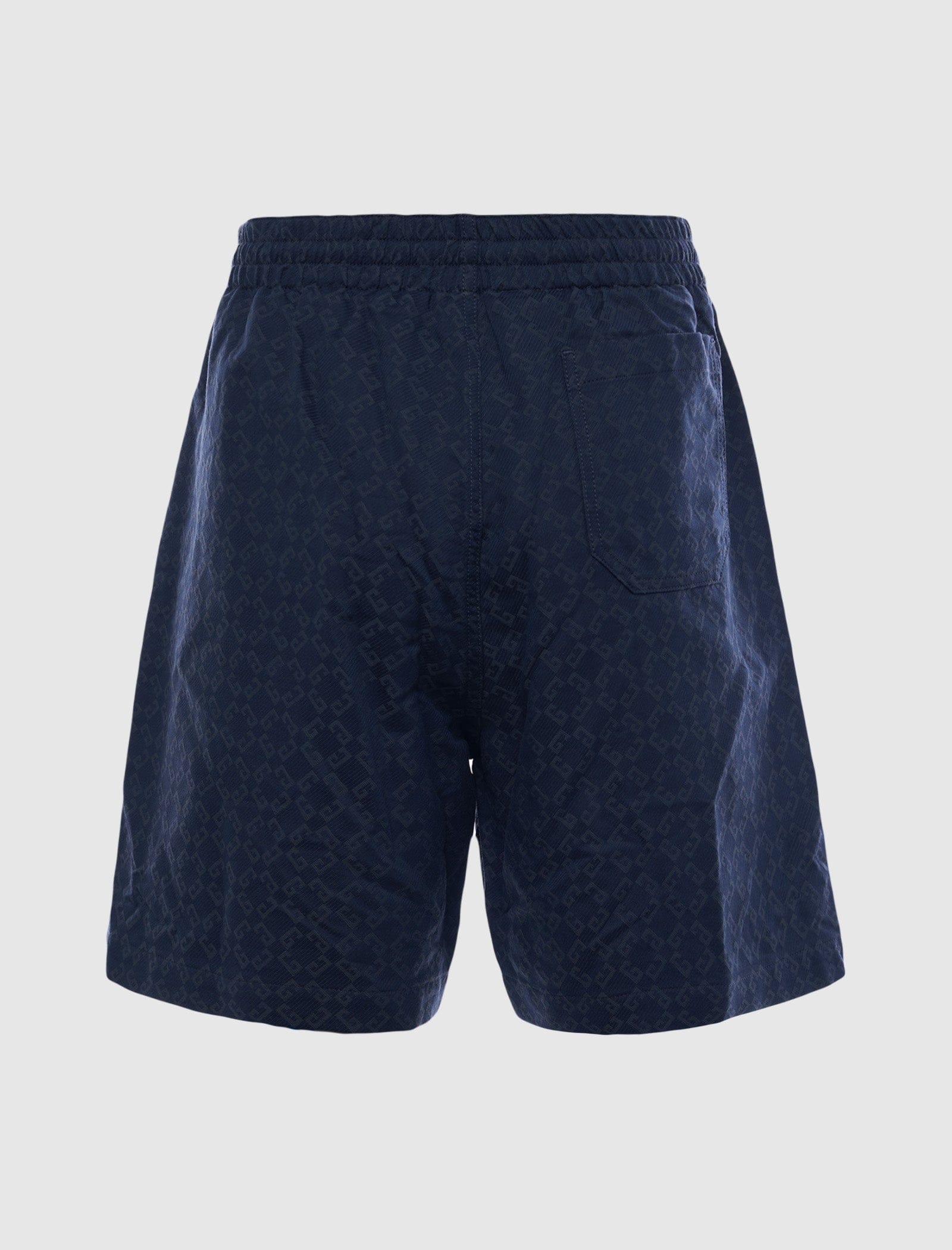Givenchy MONOGRAM SHORTS