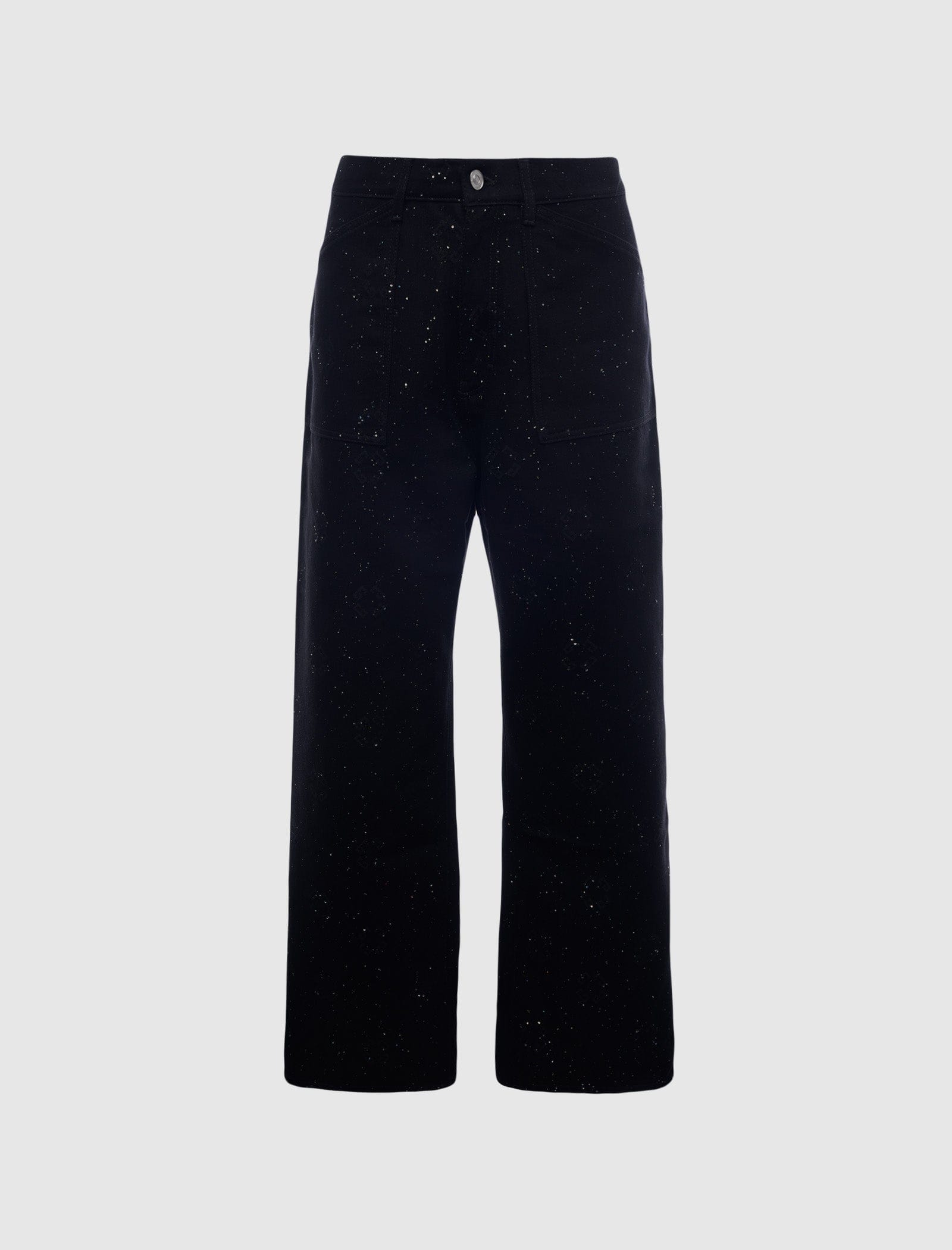 Givenchy LOOSE - FIT JEAN