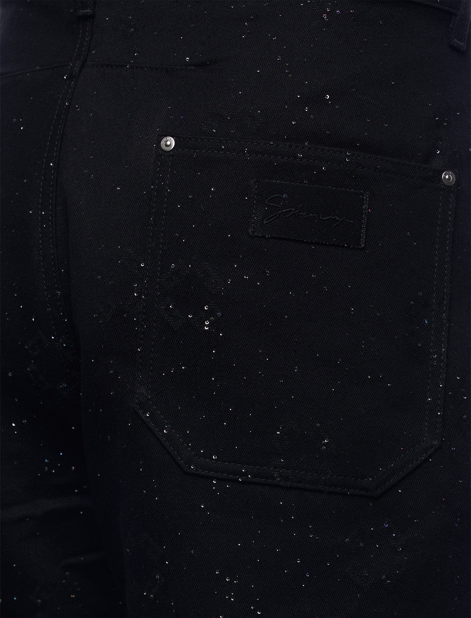 Givenchy LOOSE - FIT JEAN