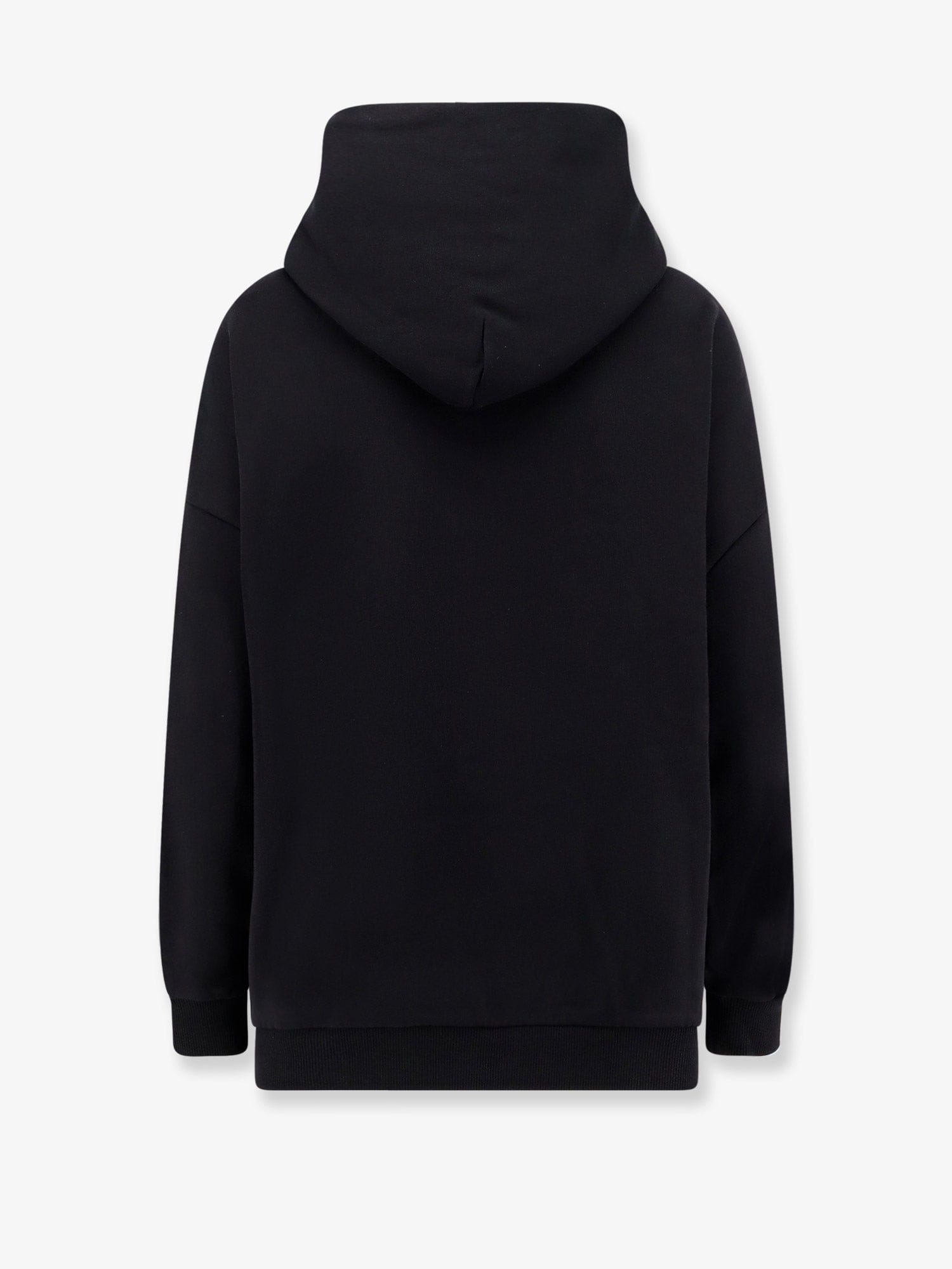 Givenchy Cotton hooded sweatshirt