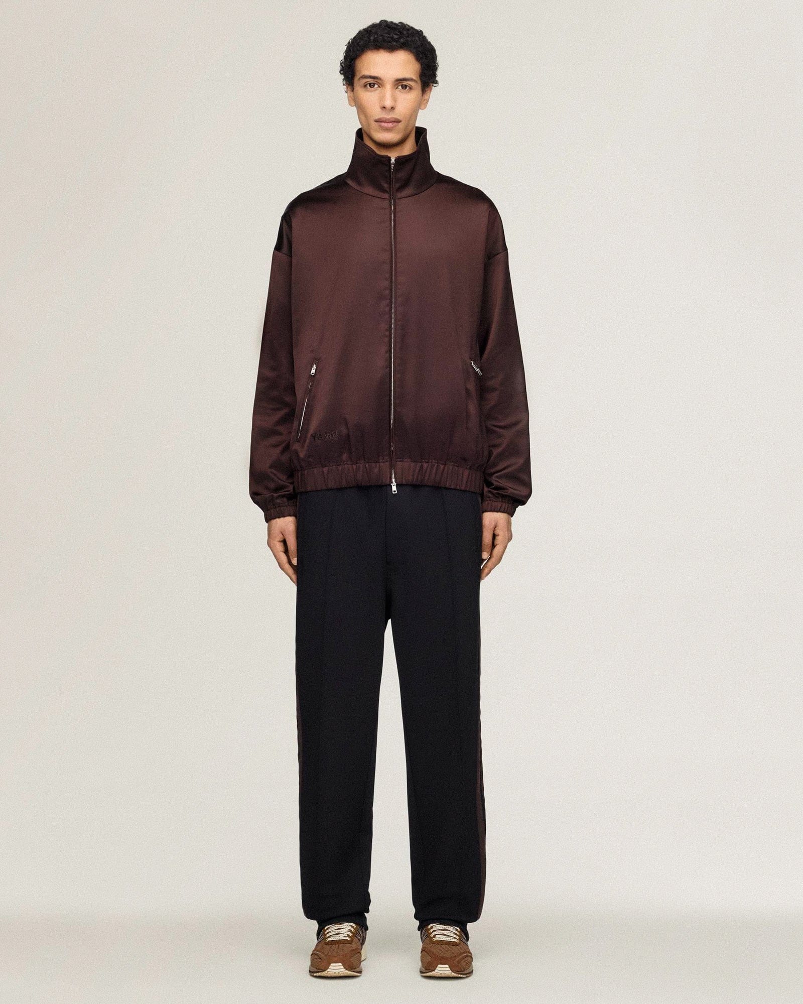 Y-3 End Pant