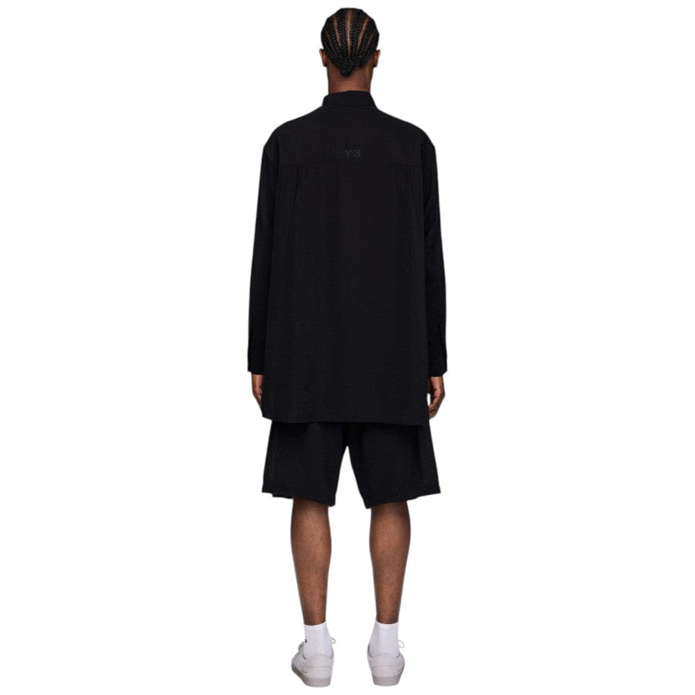 Y - 3 LONG SLEEVE SHIRT