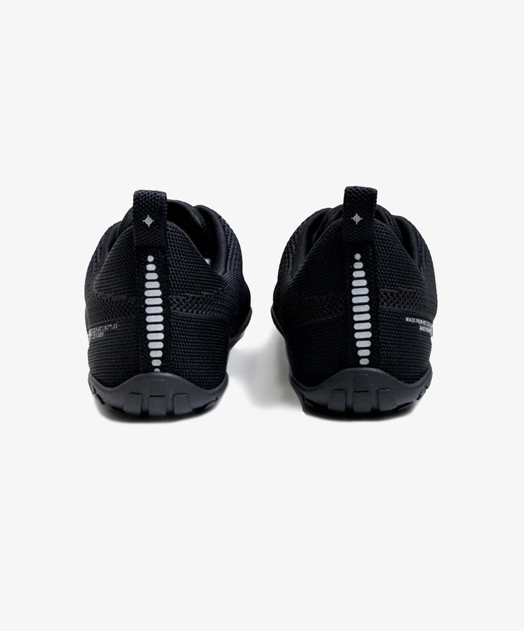 THAELY | TECH TABI { OBSIDIAN BLACK
