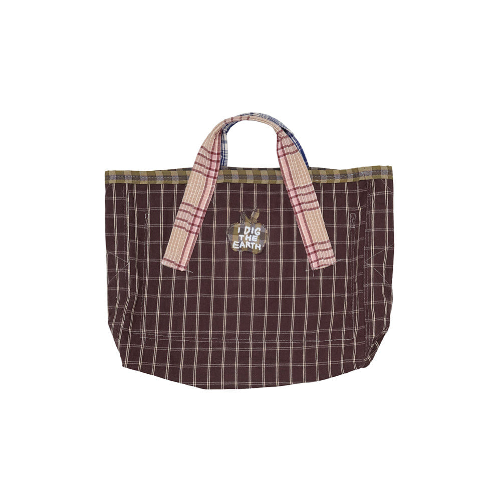 Story Mfg Beech Bag - Folkweave