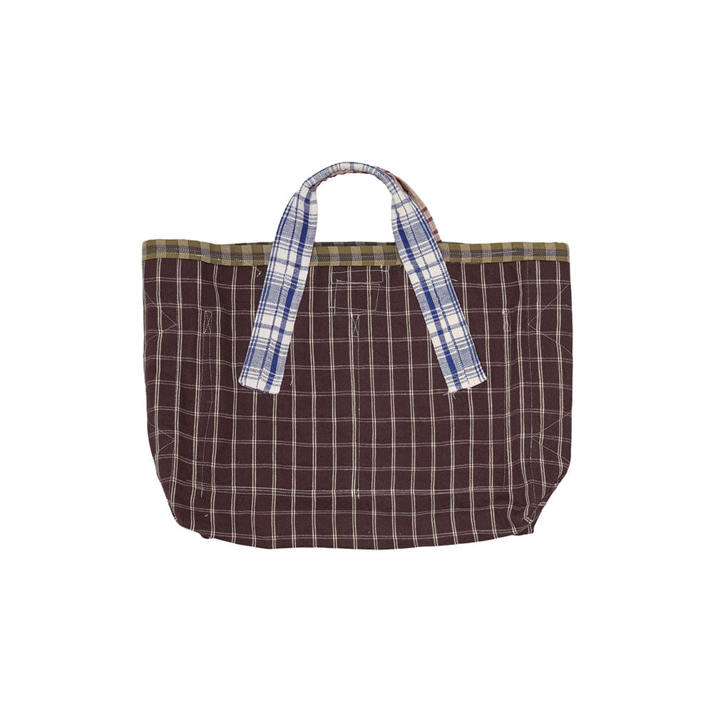 Story Mfg Beech Bag - Folkweave