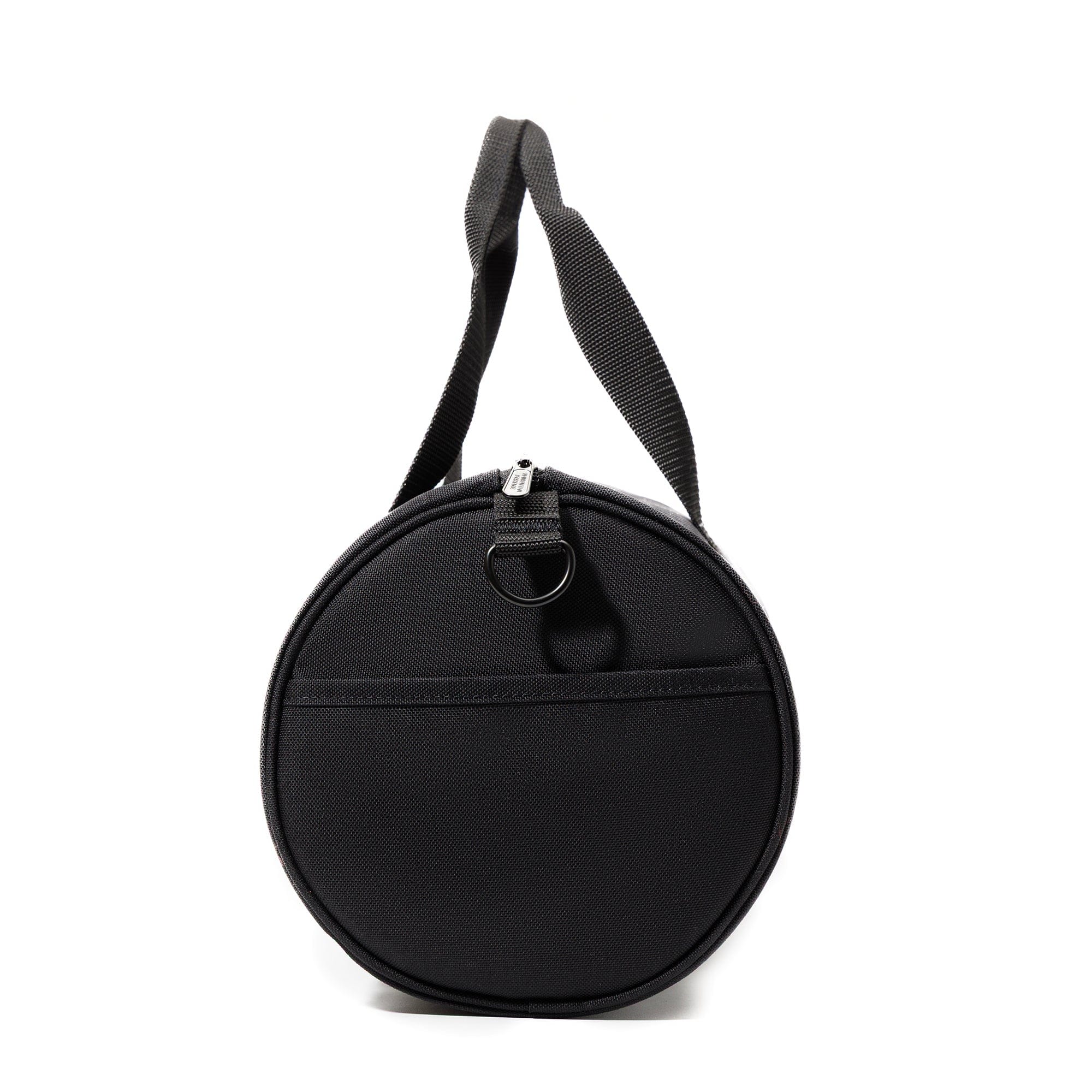 Manhattan Portage x Carrots Chelsea Drum Bag