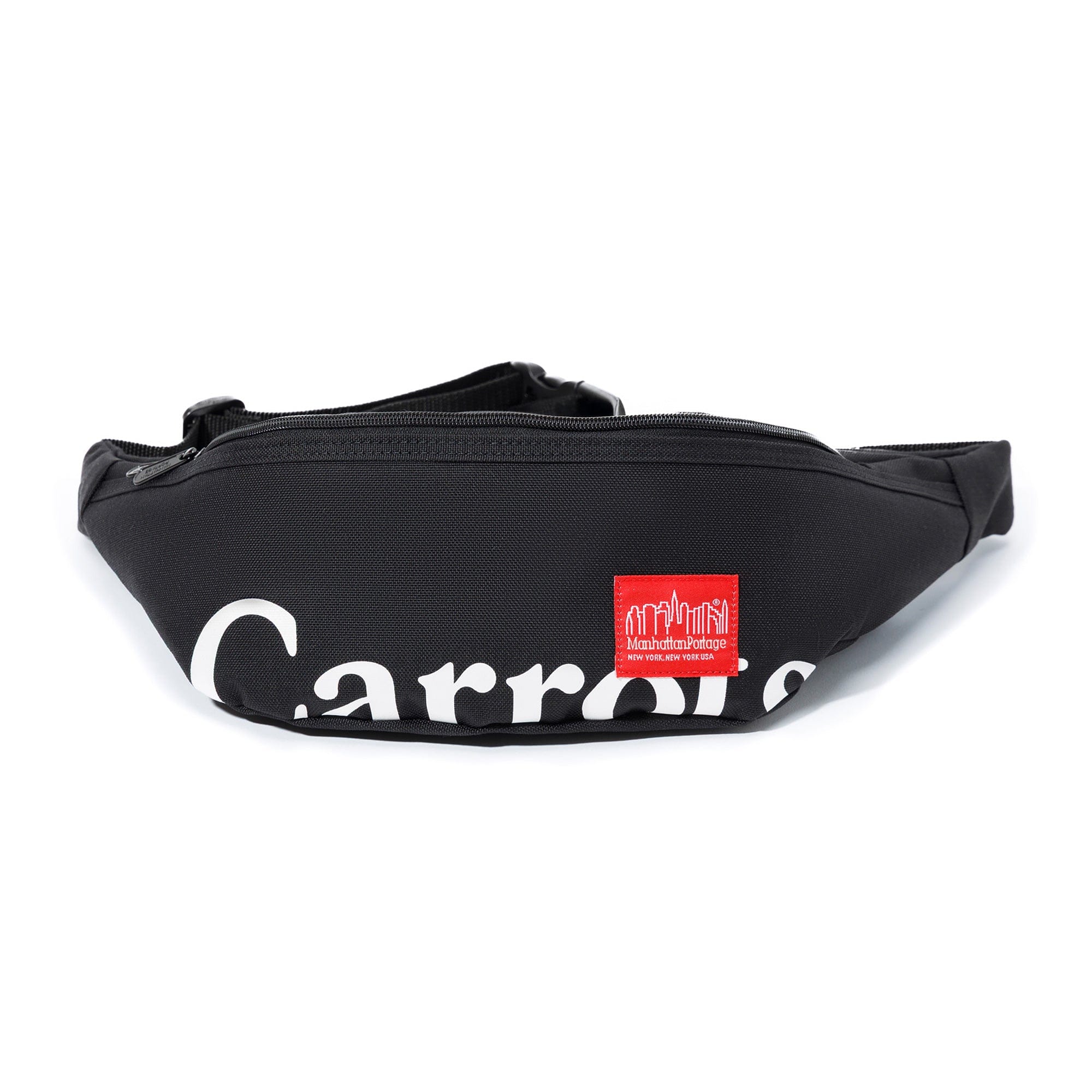 Manhattan Portage x Carrots Waist Bag