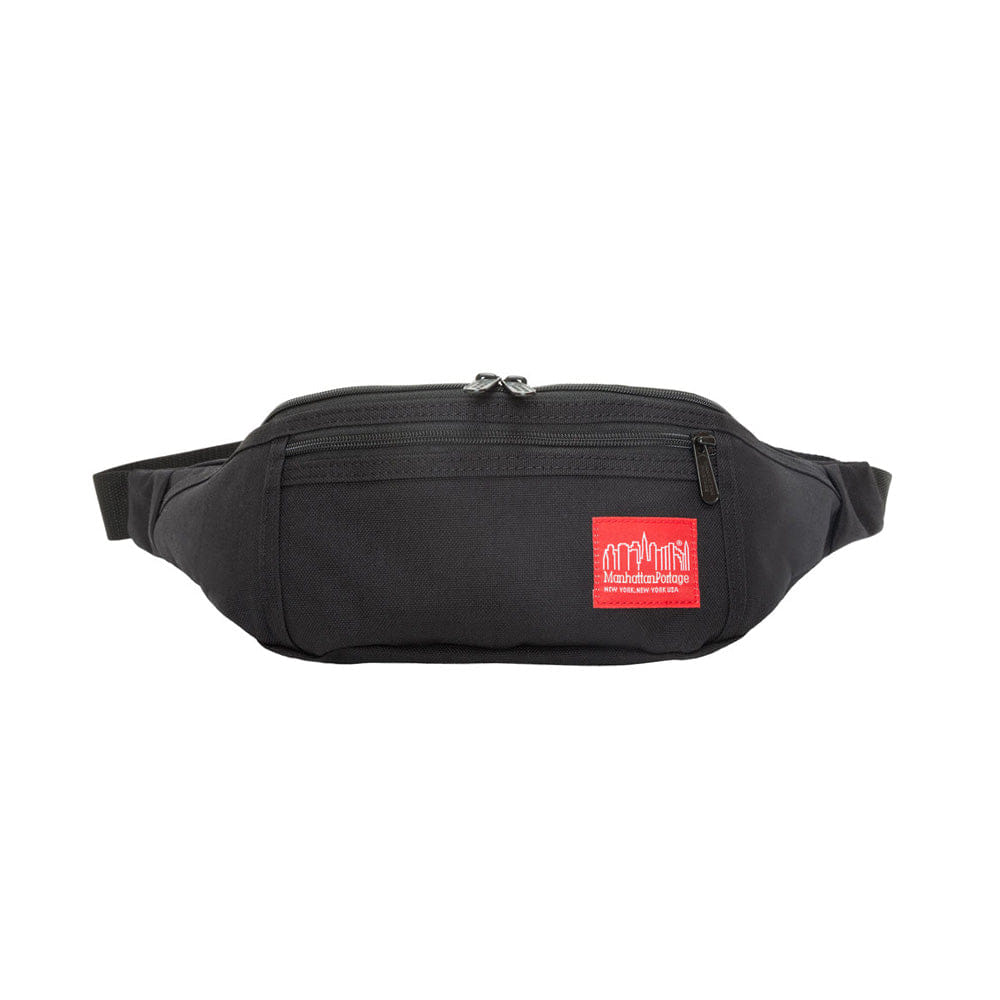 Manhattan Portage Alleycat Waist Bag 1101 - BLK