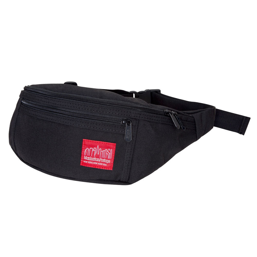 Manhattan Portage Alleycat Waist Bag 1101 - BLK