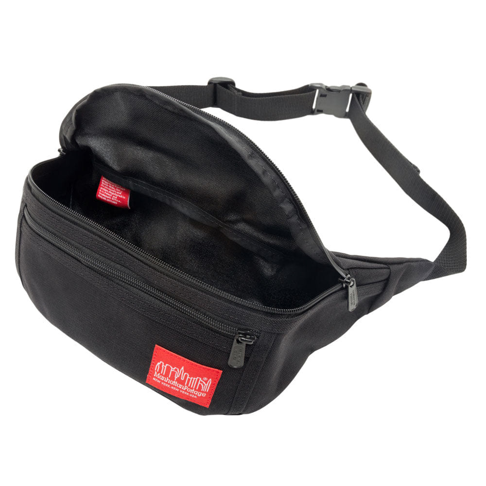 Manhattan Portage Alleycat Waist Bag 1101 - BLK