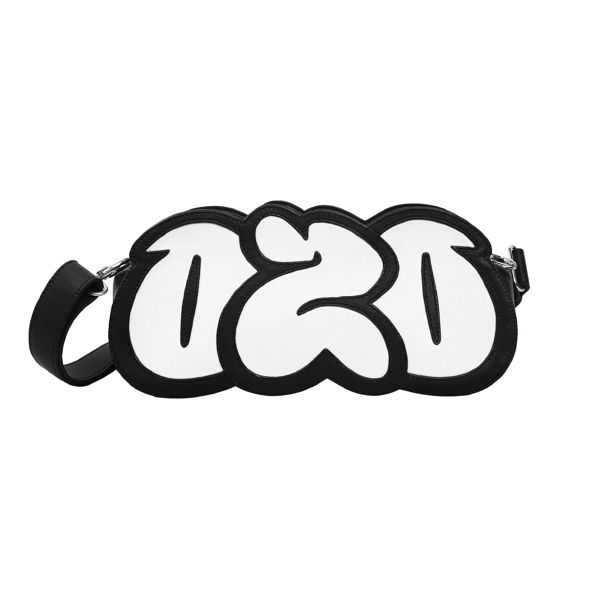 OZO SAGE OZO GRAFFITI BAG