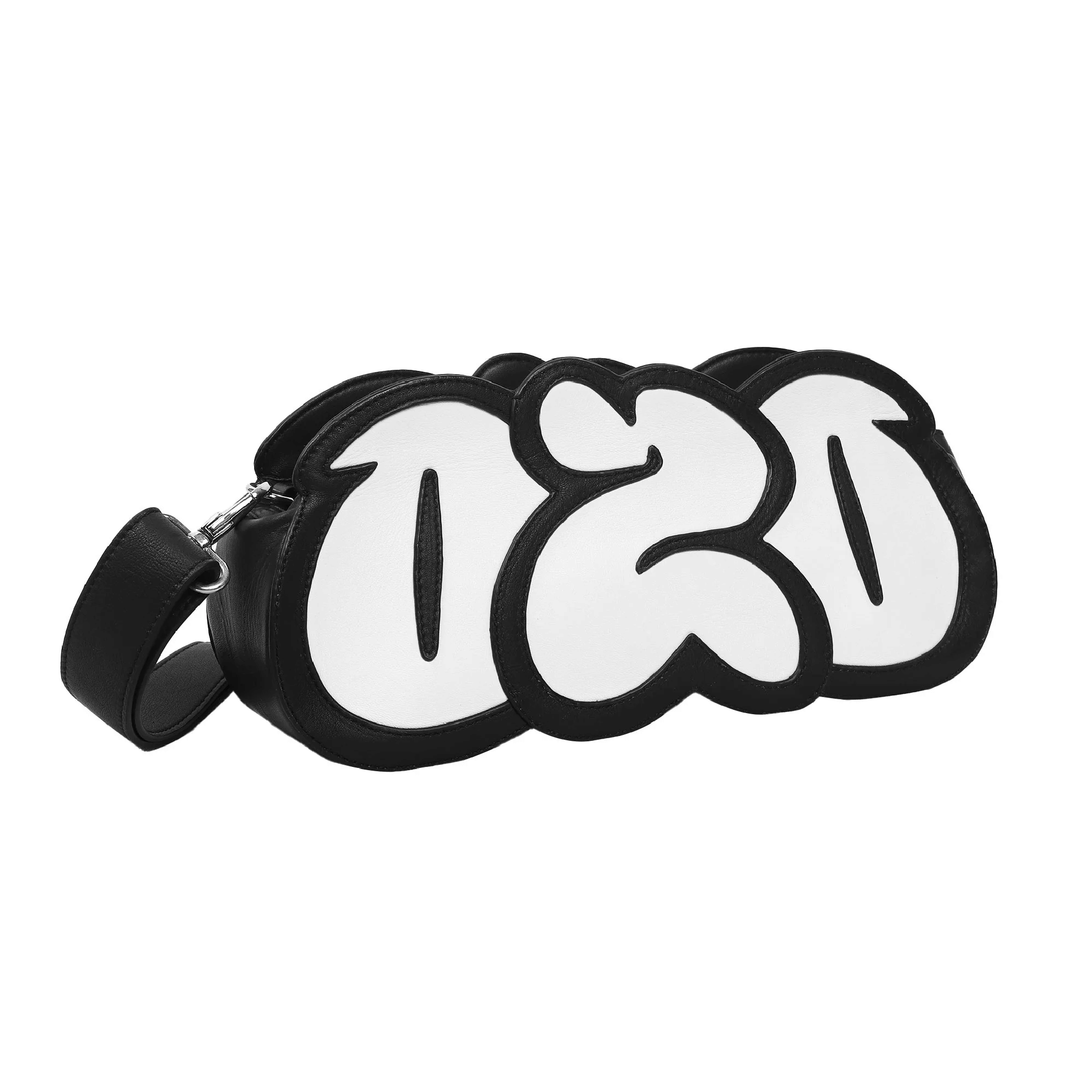 OZO SAGE OZO GRAFFITI BAG