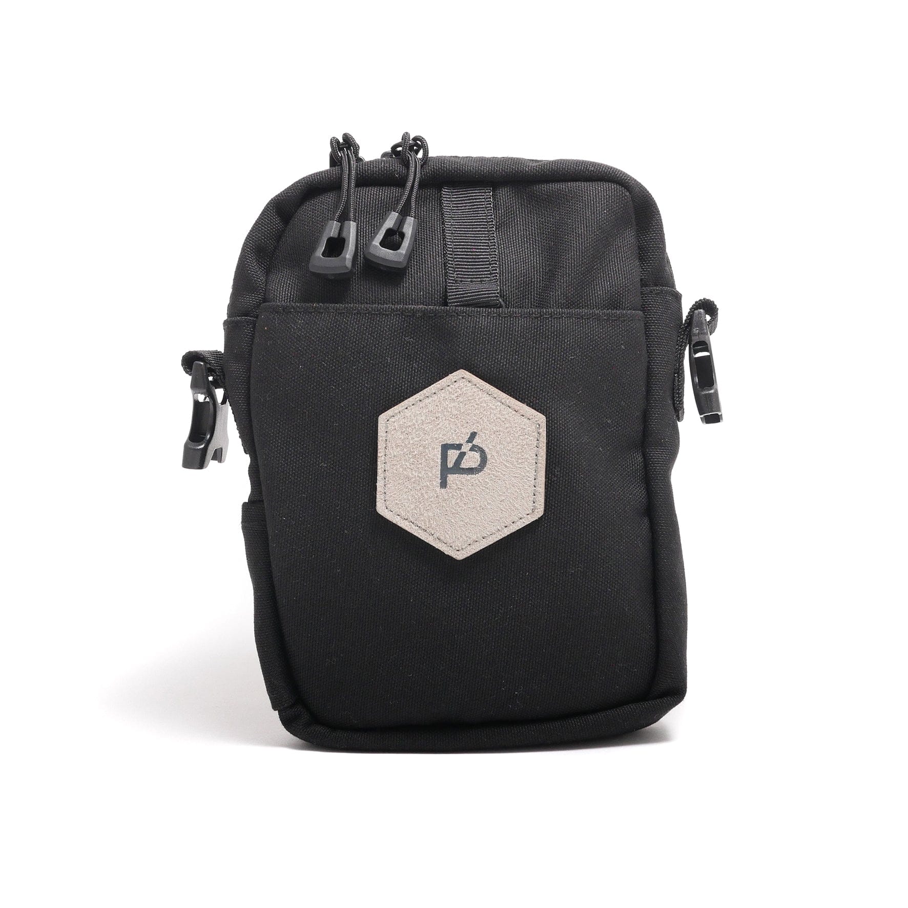 Proper Mini Sling Bag Black