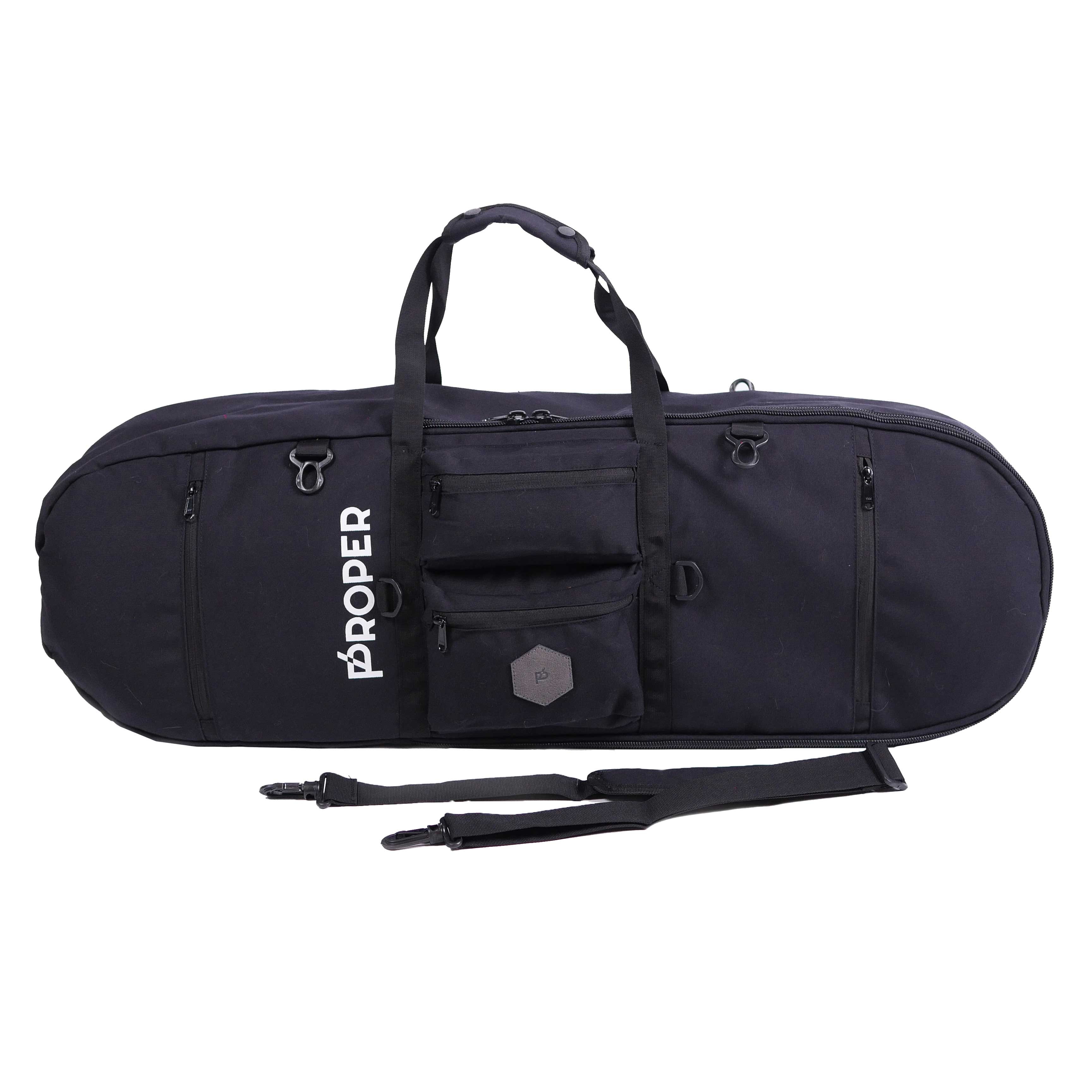 Proper Skate Bag XL Black
