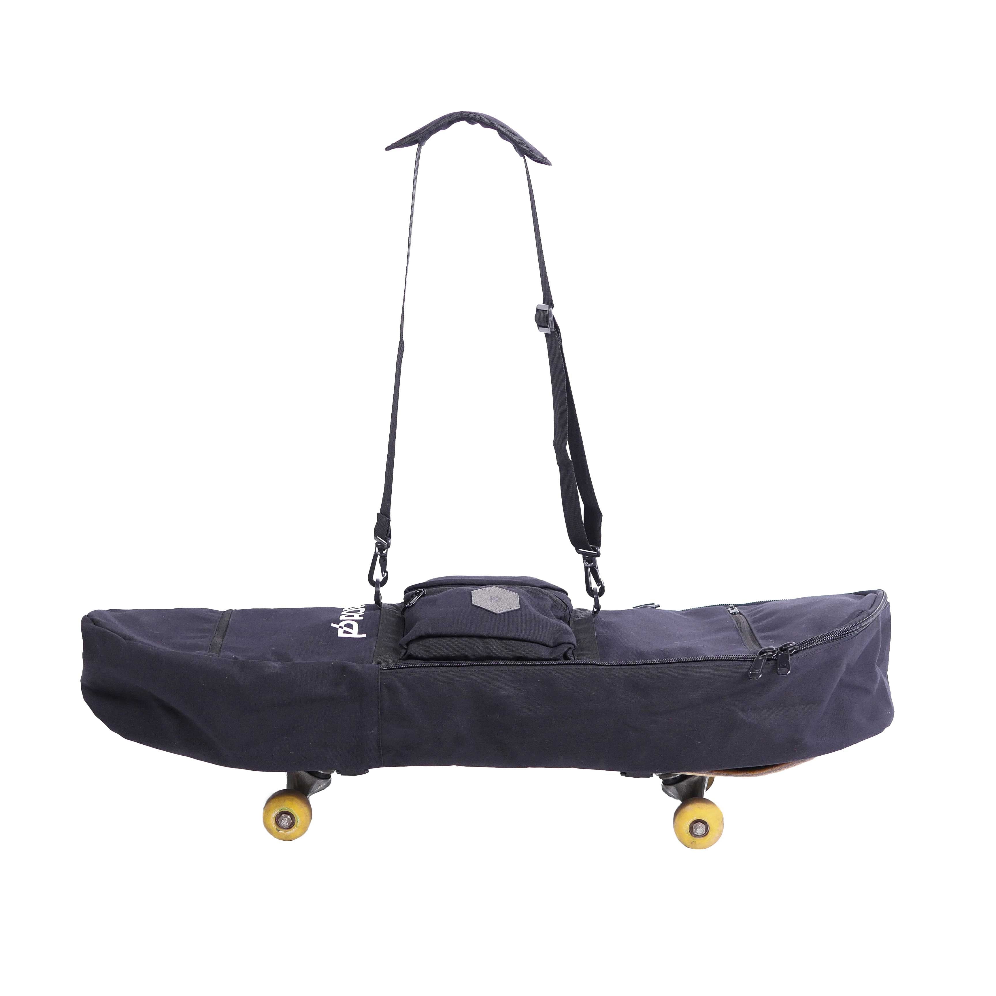 Proper Skate Bag XL Black