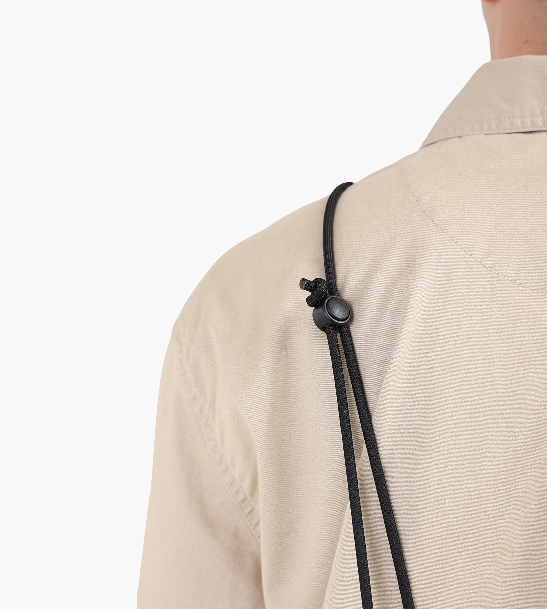 D__b__™ Roamer Pro Sling Bag 6 l Charcoal Grey