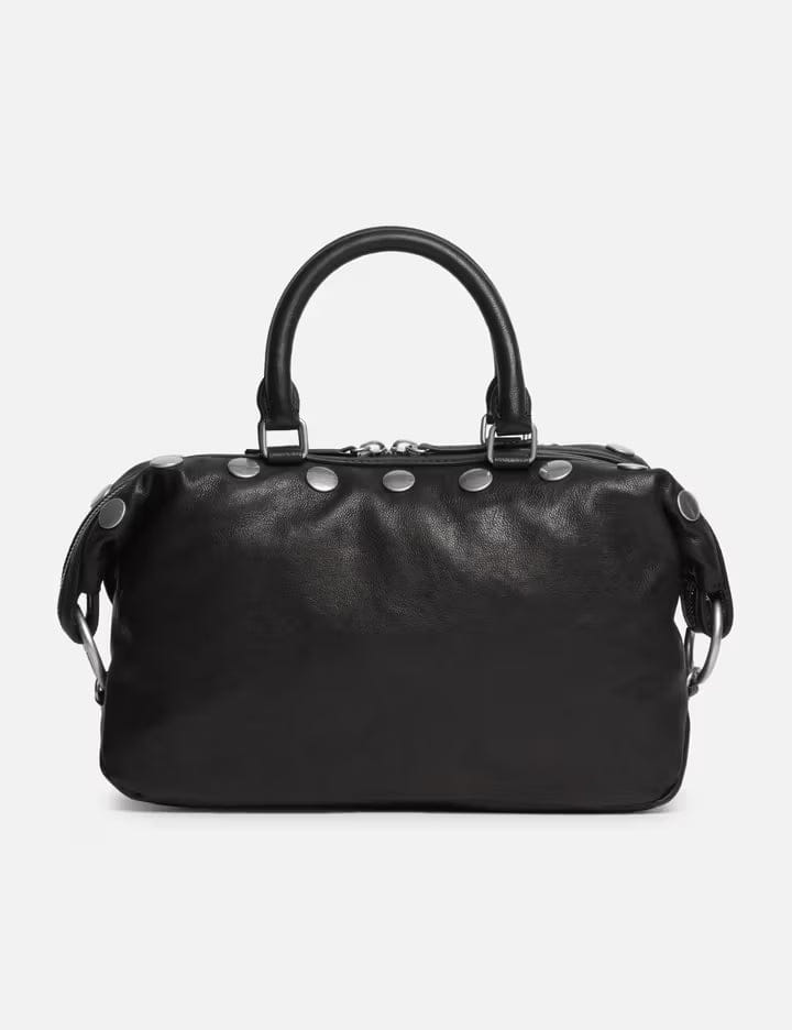 Margesherwood Dumpling Stud Mini