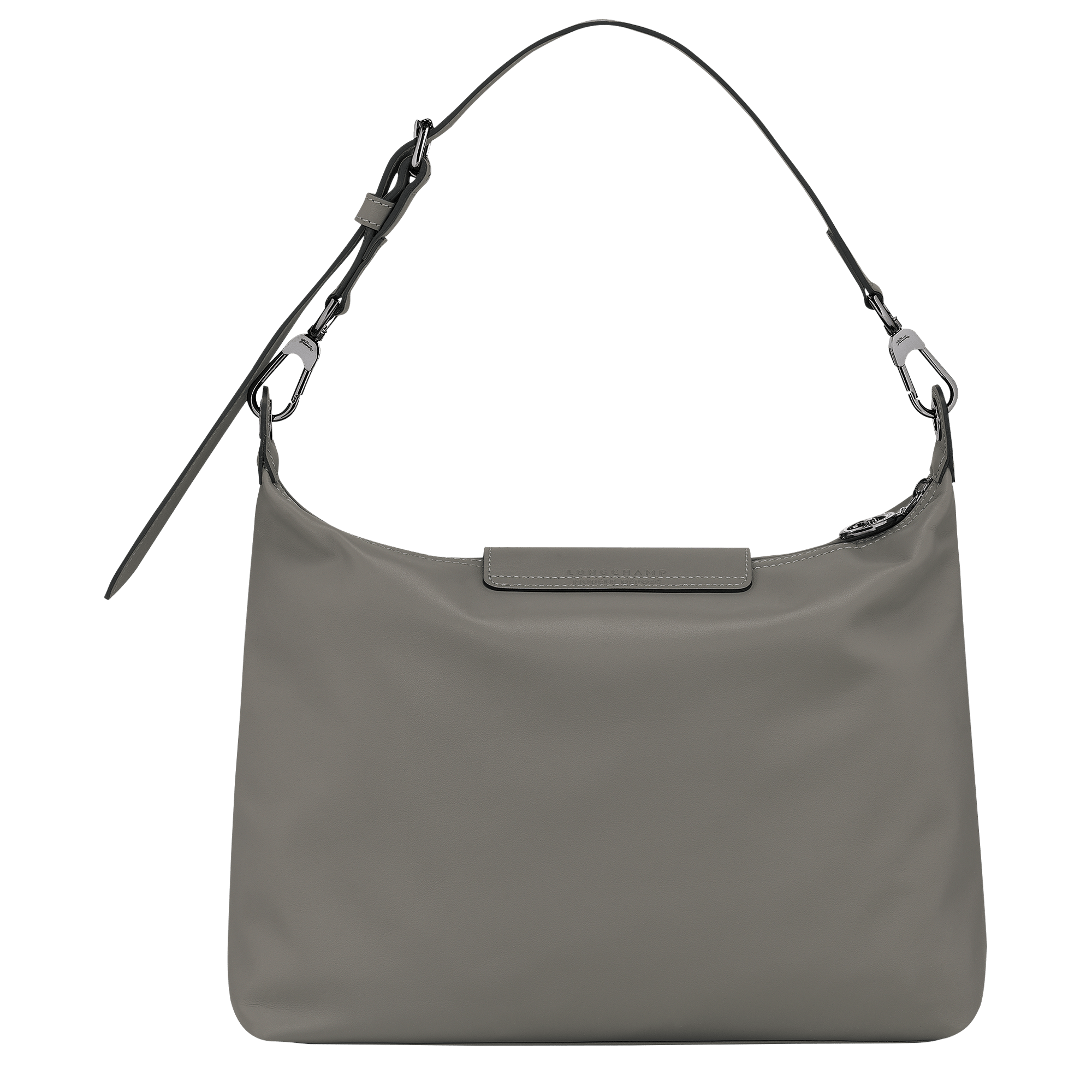 Long Champ Longchamp Le Pliage Xtra M Hobo bag Turtledove
