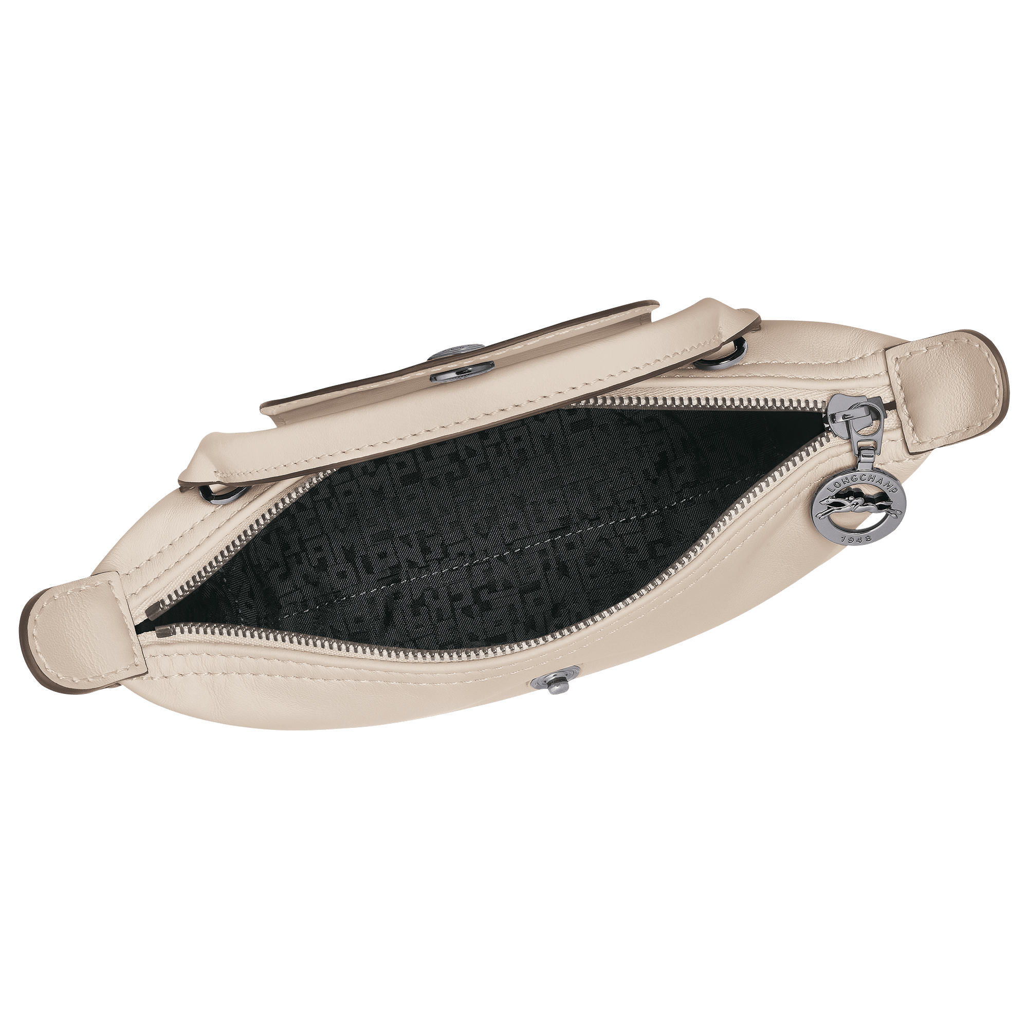 Long Champ Longchamp Le Pliage Xtra XS Pouch Paper