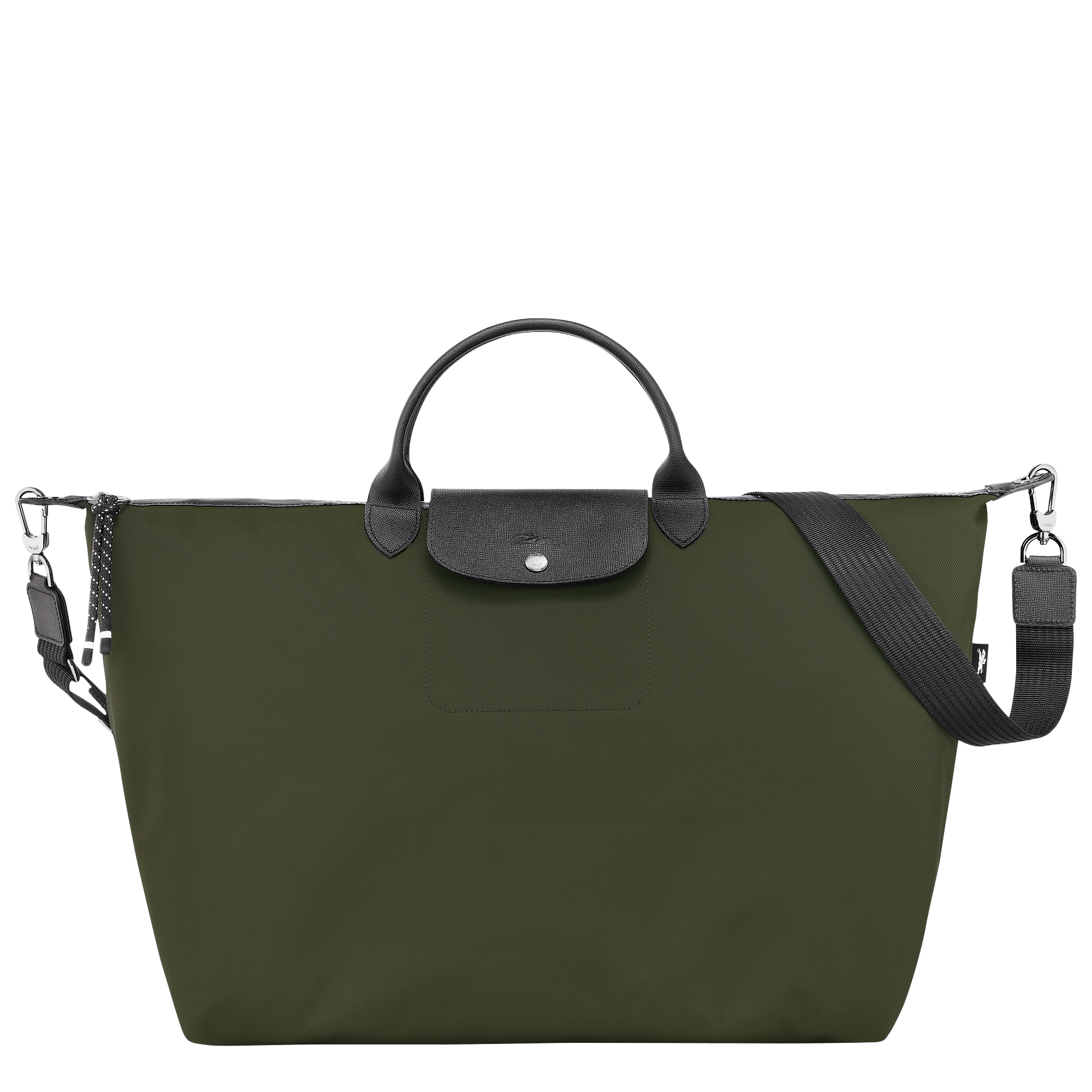 Long Champ Longchamp Le Pliage Energy L Travel bag Khaki