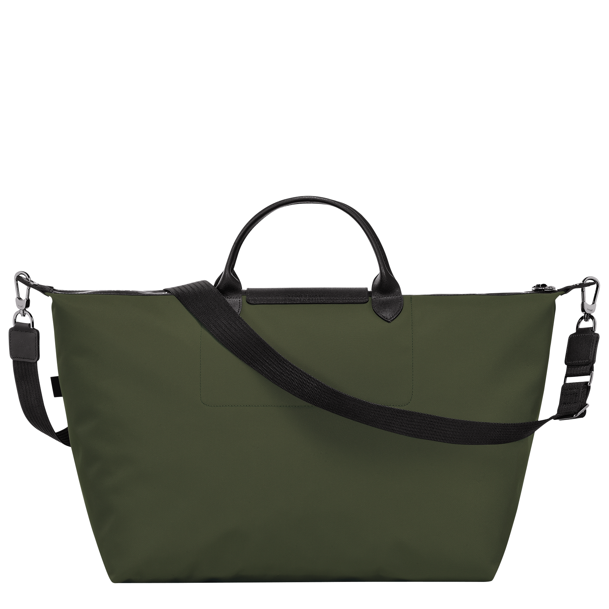 Long Champ Longchamp Le Pliage Energy L Travel bag Khaki
