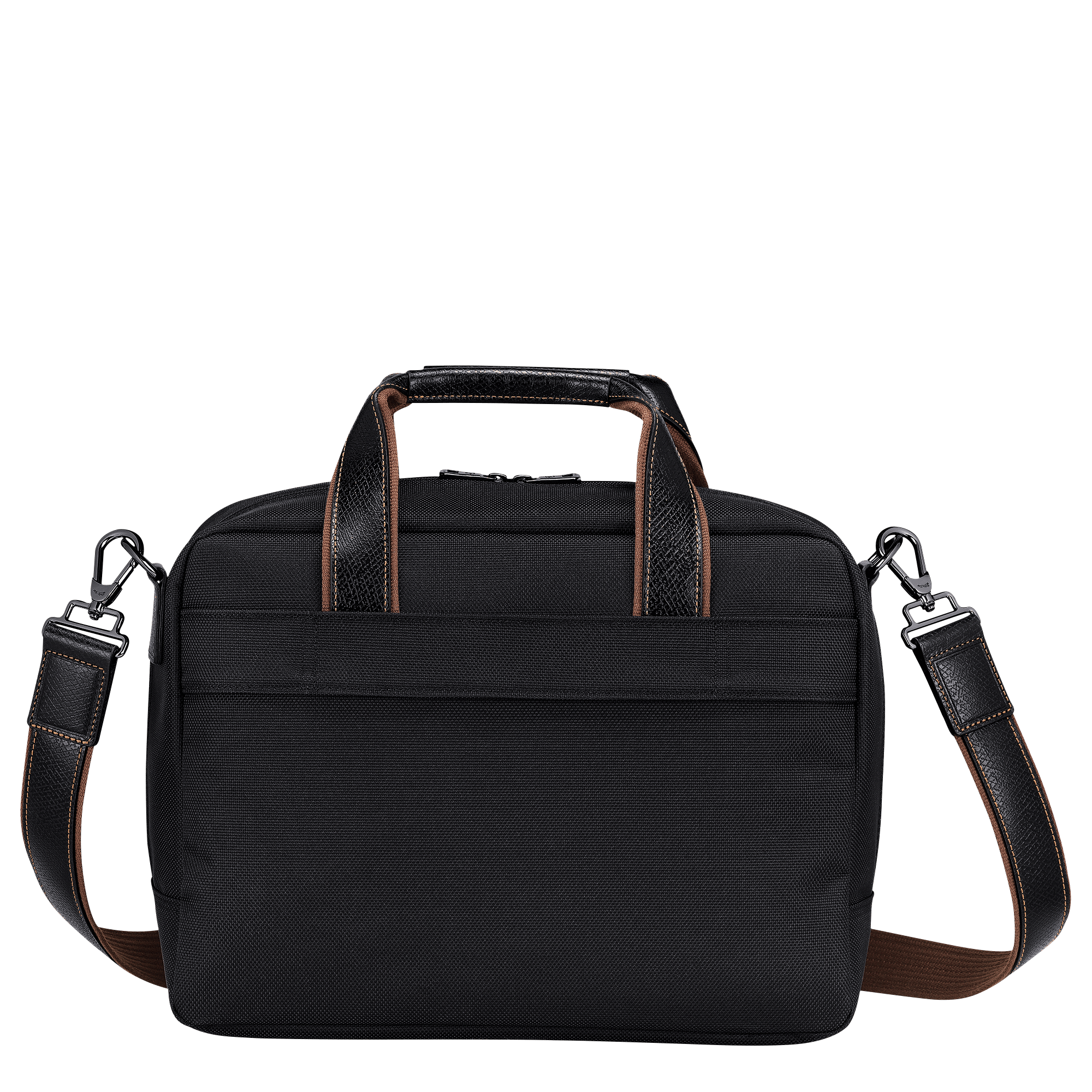 Long Champ Longchamp Boxford S Travel bag Black