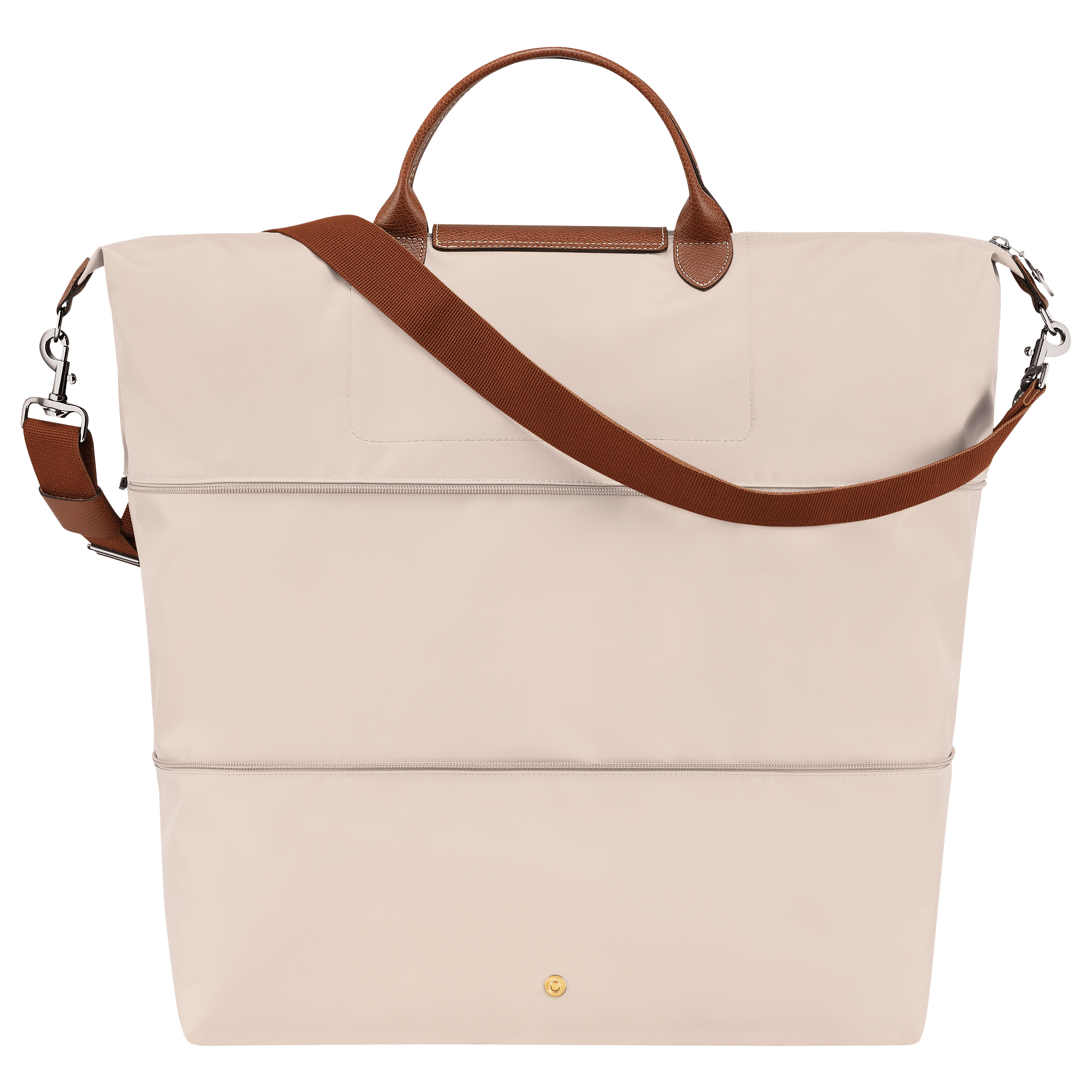Long Champ Longchamp Le Pliage Original Travel bag expandable Paper