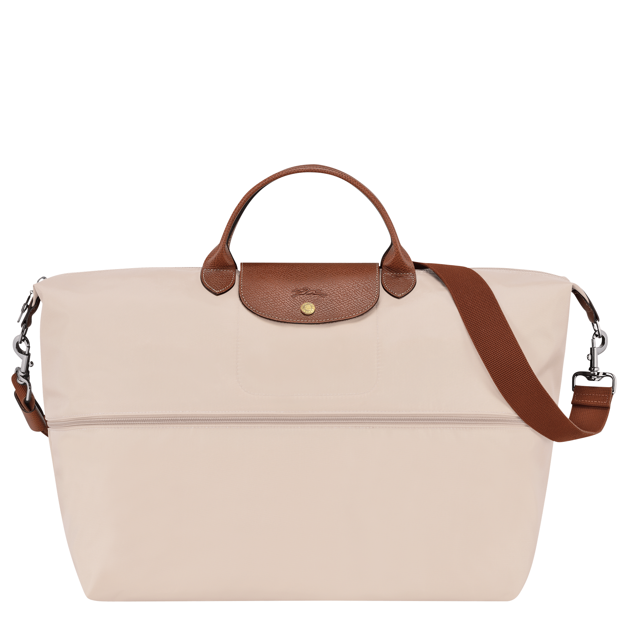 Long Champ Longchamp Le Pliage Original Travel bag expandable Paper