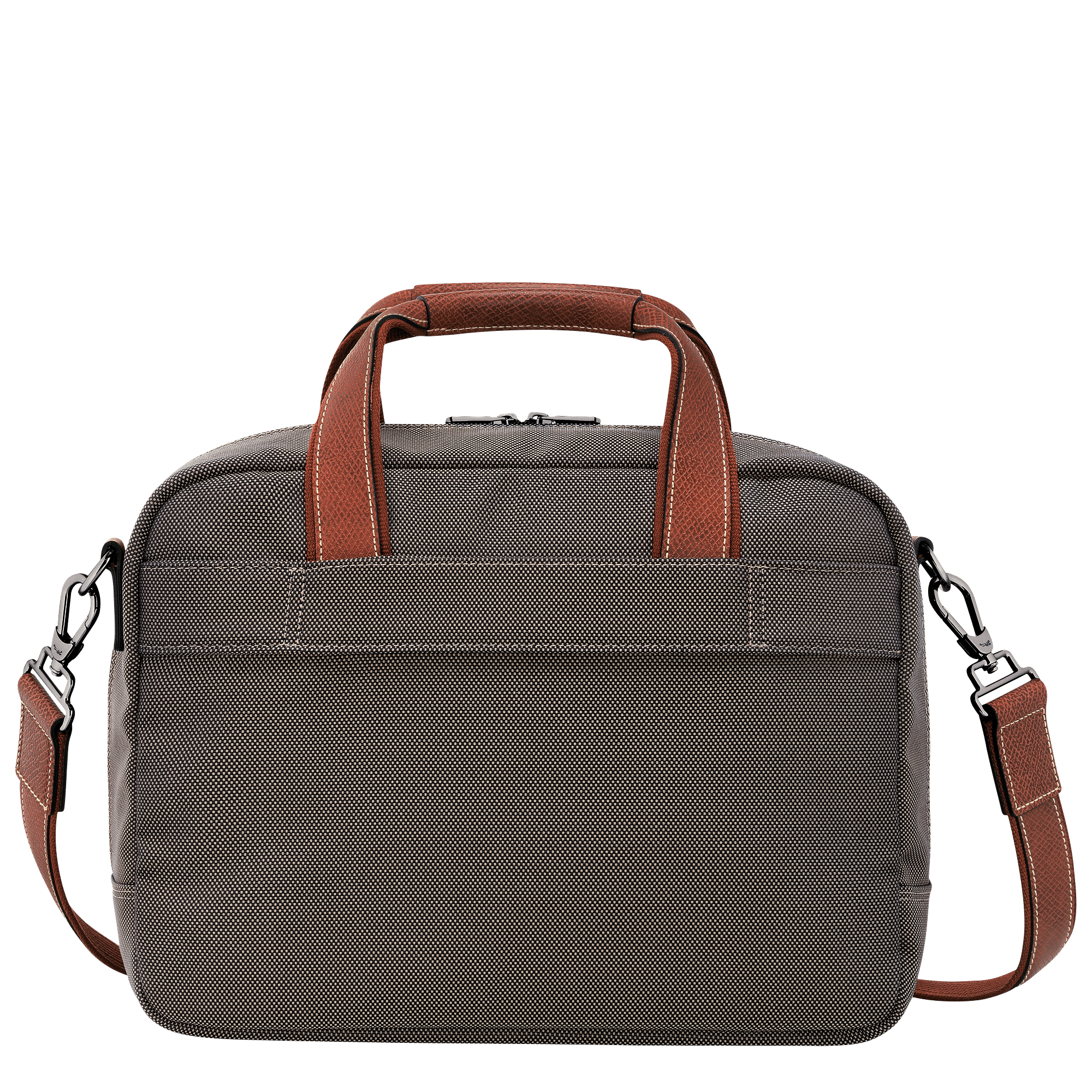 Long Champ Longchamp Boxford S Travel bag Brown