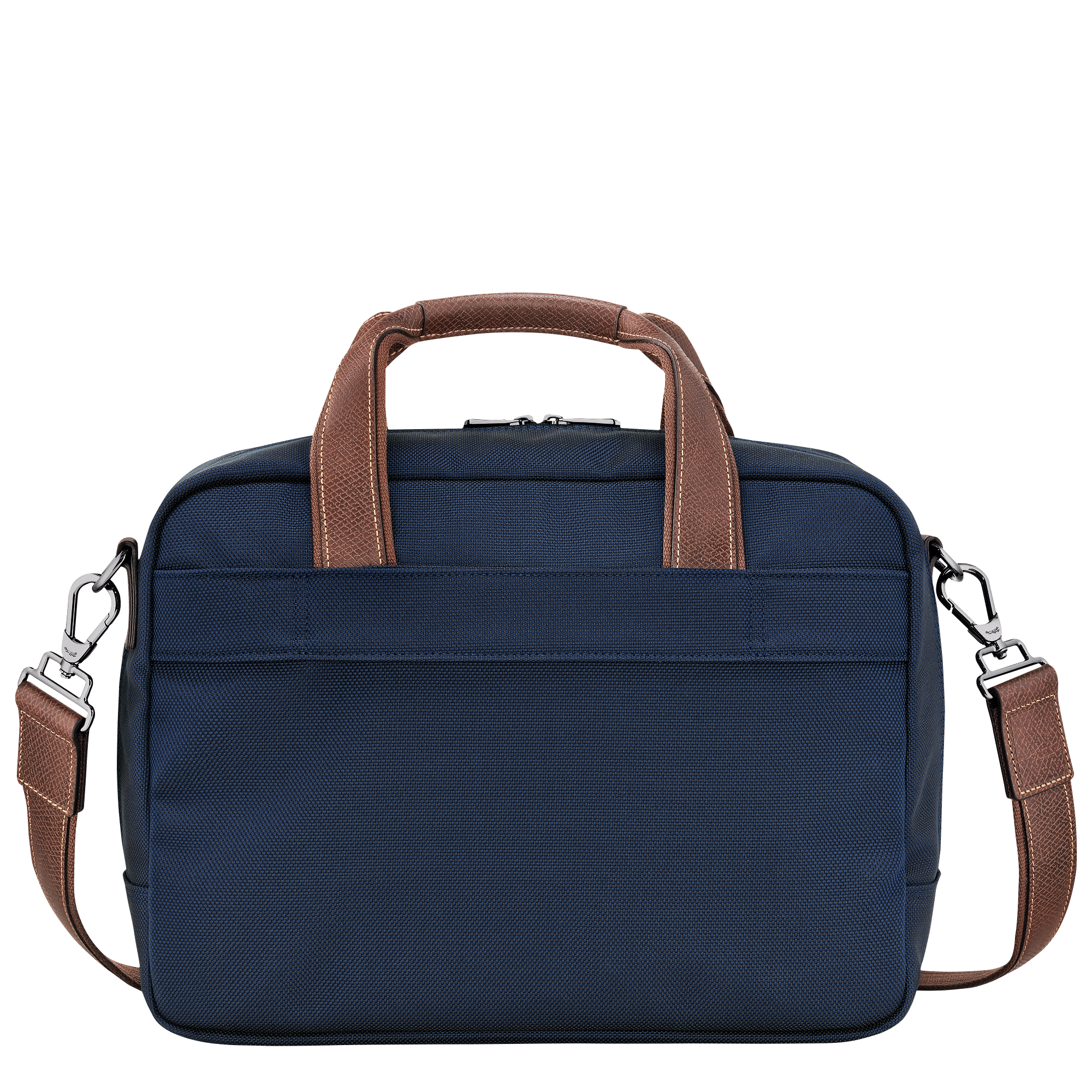 Long Champ Longchamp Boxford S Travel bag Blue