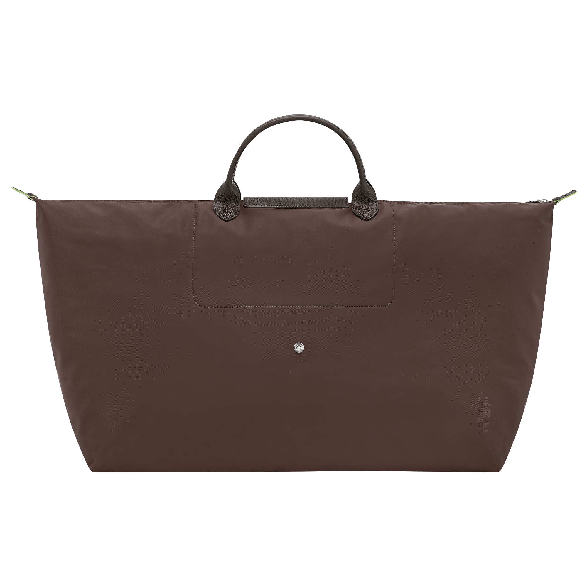 Long Champ Longchamp Le Pliage Green XL Travel bag Mocha